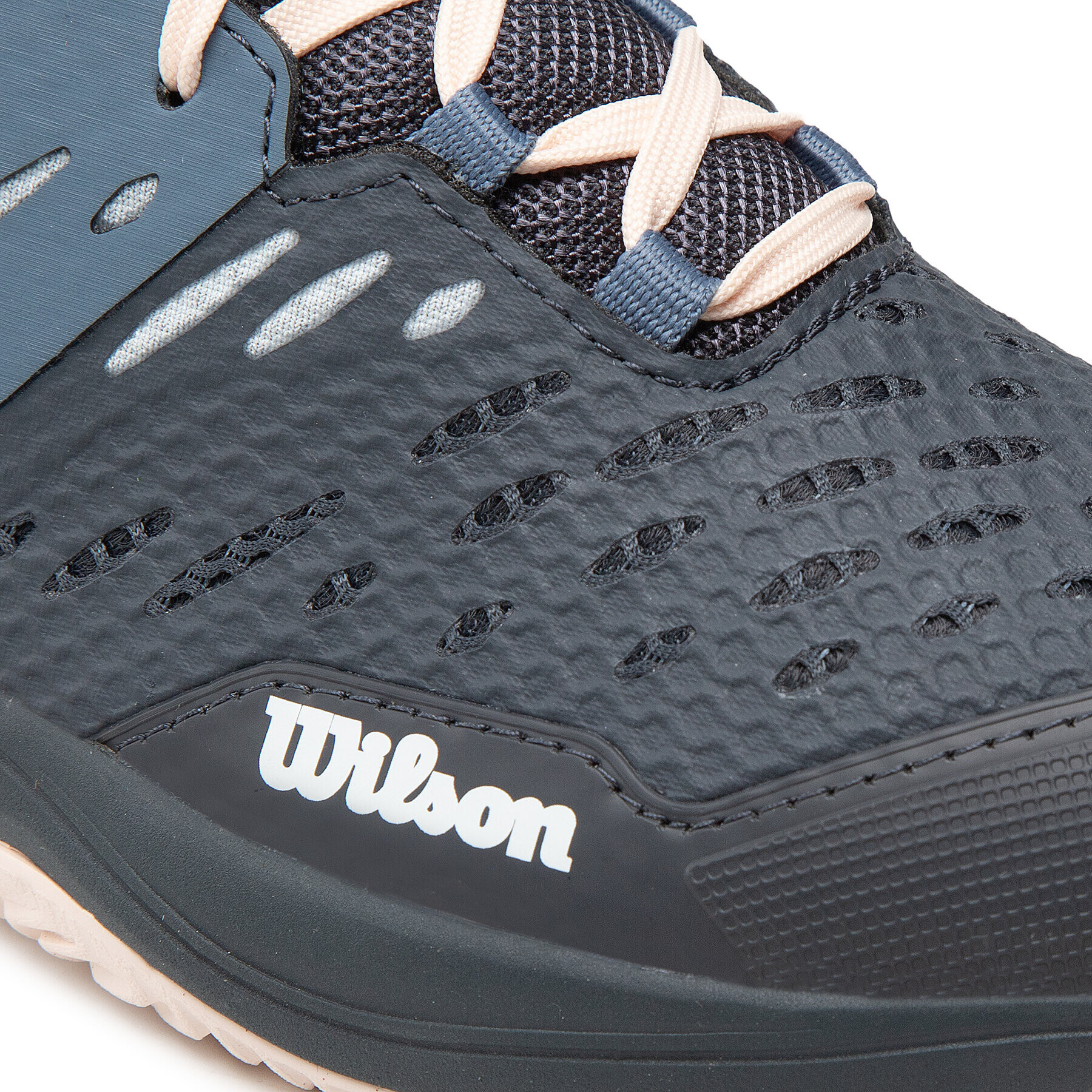 Wilson Обувки Kaos Comp 3.0 W WRS328800 Син - Pepit.bg