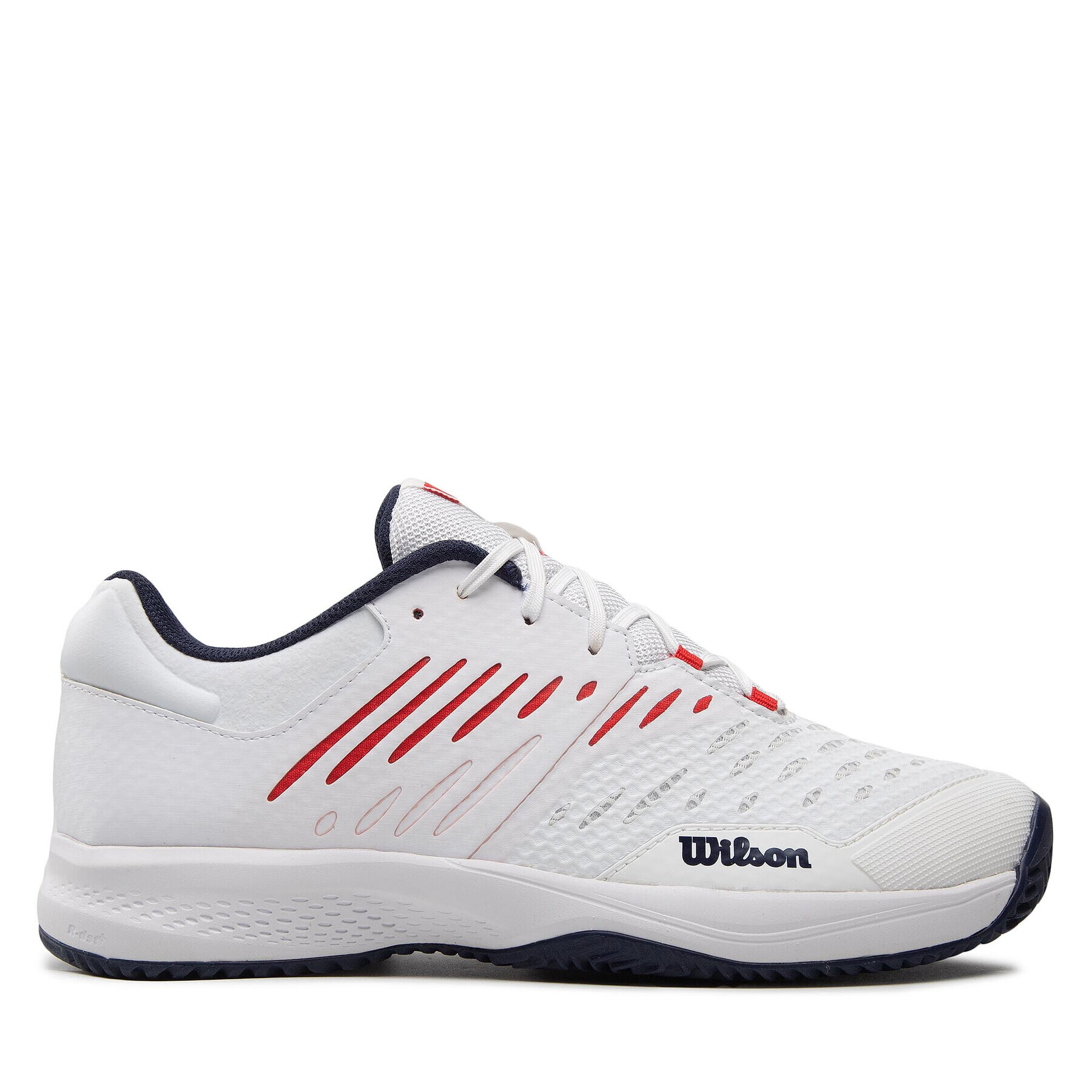Wilson Обувки Kaos Comp 3.0 WRS328740 Бял - Pepit.bg