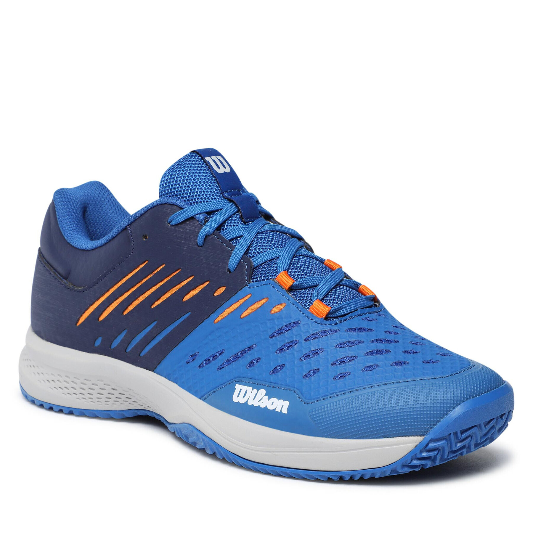 Wilson Обувки Kaos Comp 3.0 WRS328750 Син - Pepit.bg