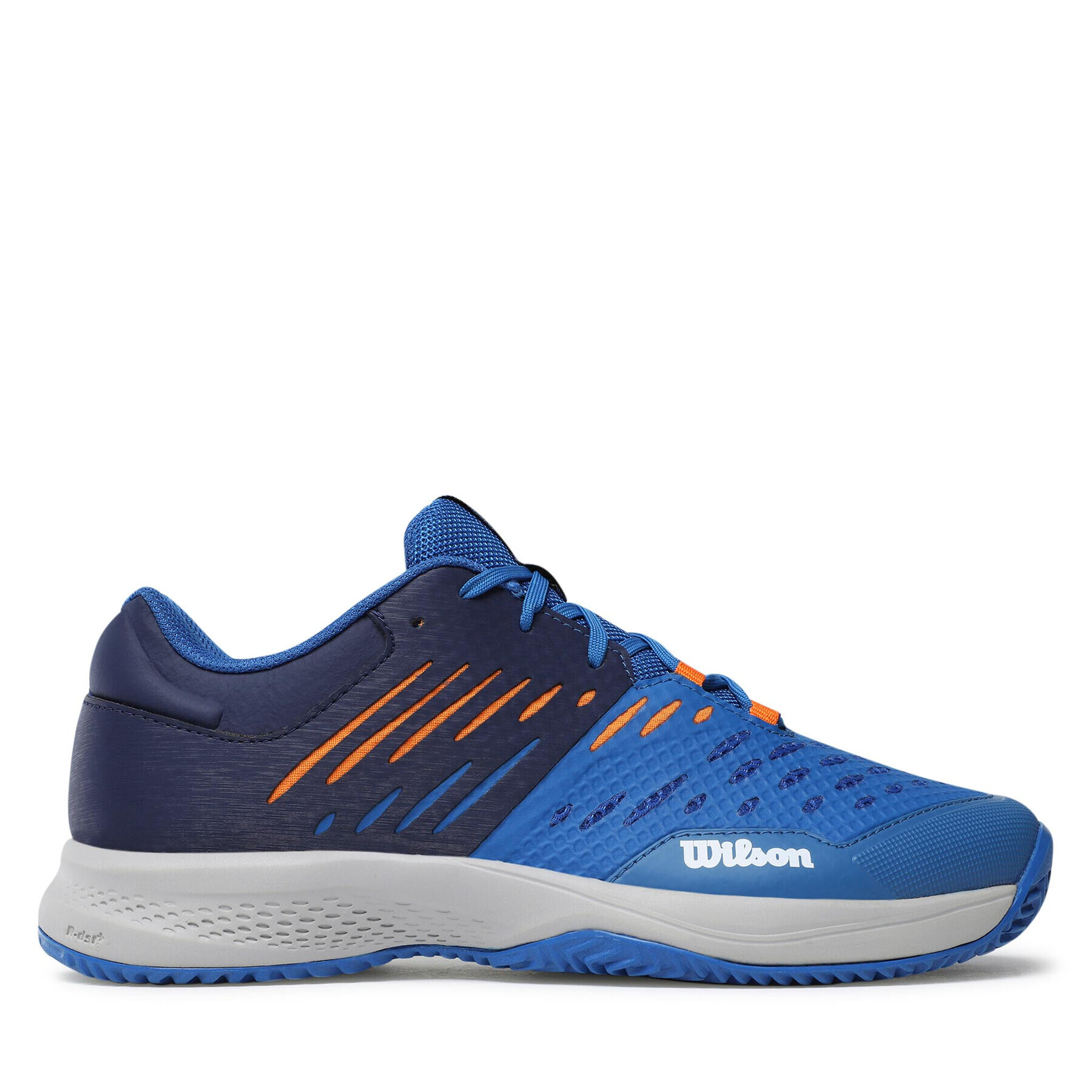 Wilson Обувки Kaos Comp 3.0 WRS328750 Син - Pepit.bg