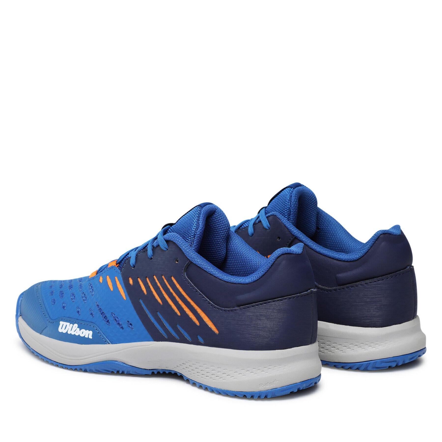 Wilson Обувки Kaos Comp 3.0 WRS328750 Син - Pepit.bg