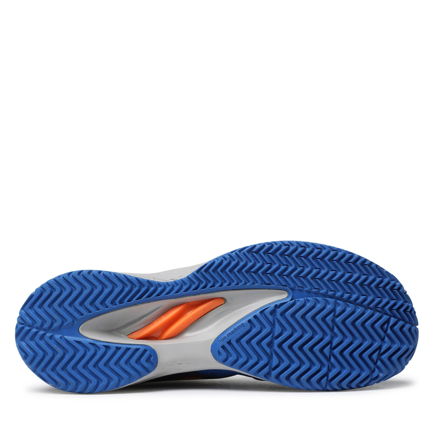 Wilson Обувки Kaos Comp 3.0 WRS328750 Син - Pepit.bg