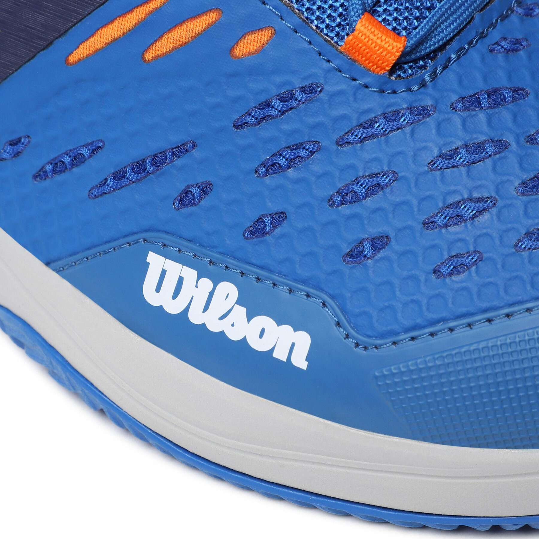 Wilson Обувки Kaos Comp 3.0 WRS328750 Син - Pepit.bg
