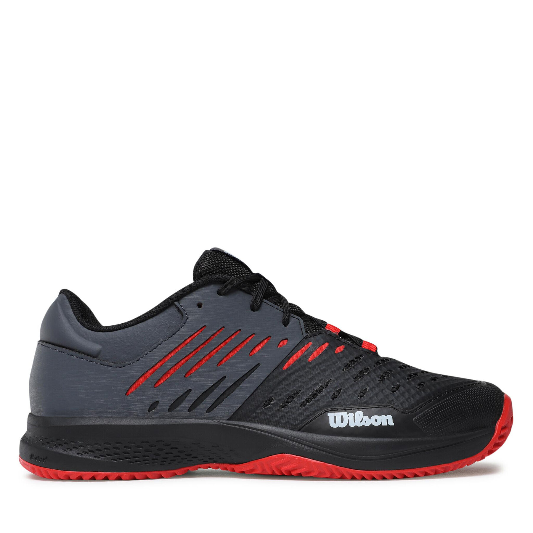 Wilson Обувки Kaos Comp 3.0 WRS328760 Черен - Pepit.bg