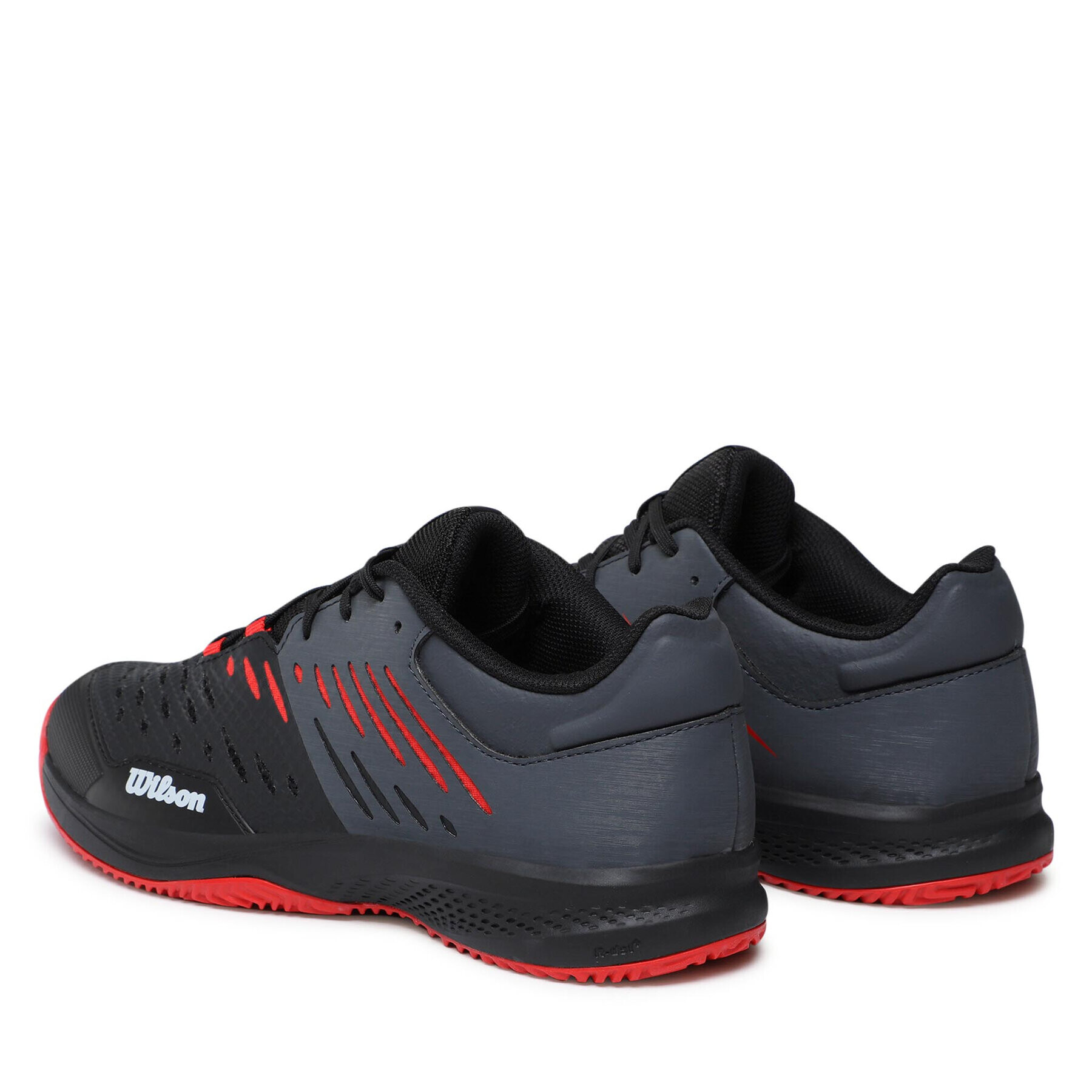 Wilson Обувки Kaos Comp 3.0 WRS328760 Черен - Pepit.bg