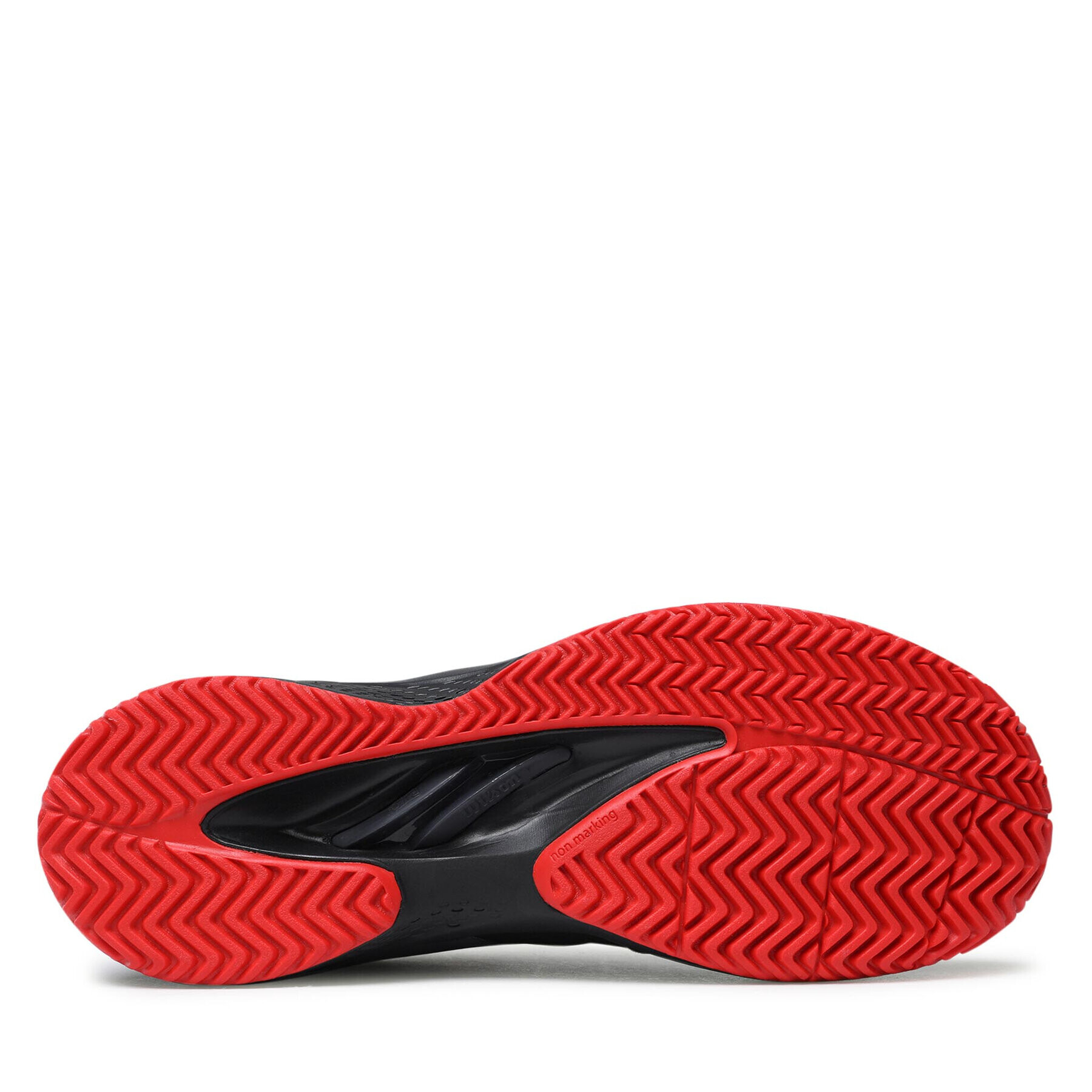 Wilson Обувки Kaos Comp 3.0 WRS328760 Черен - Pepit.bg