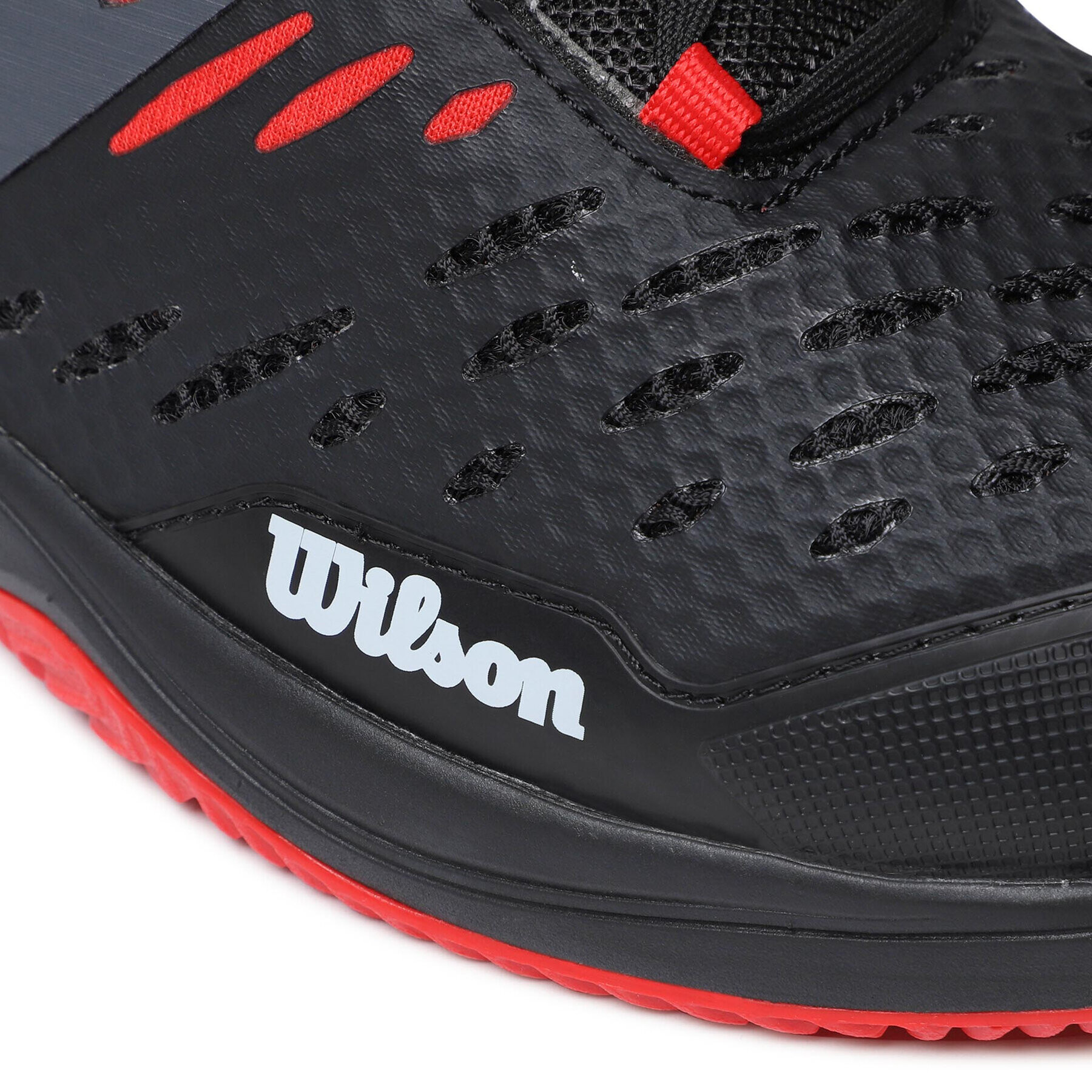 Wilson Обувки Kaos Comp 3.0 WRS328760 Черен - Pepit.bg