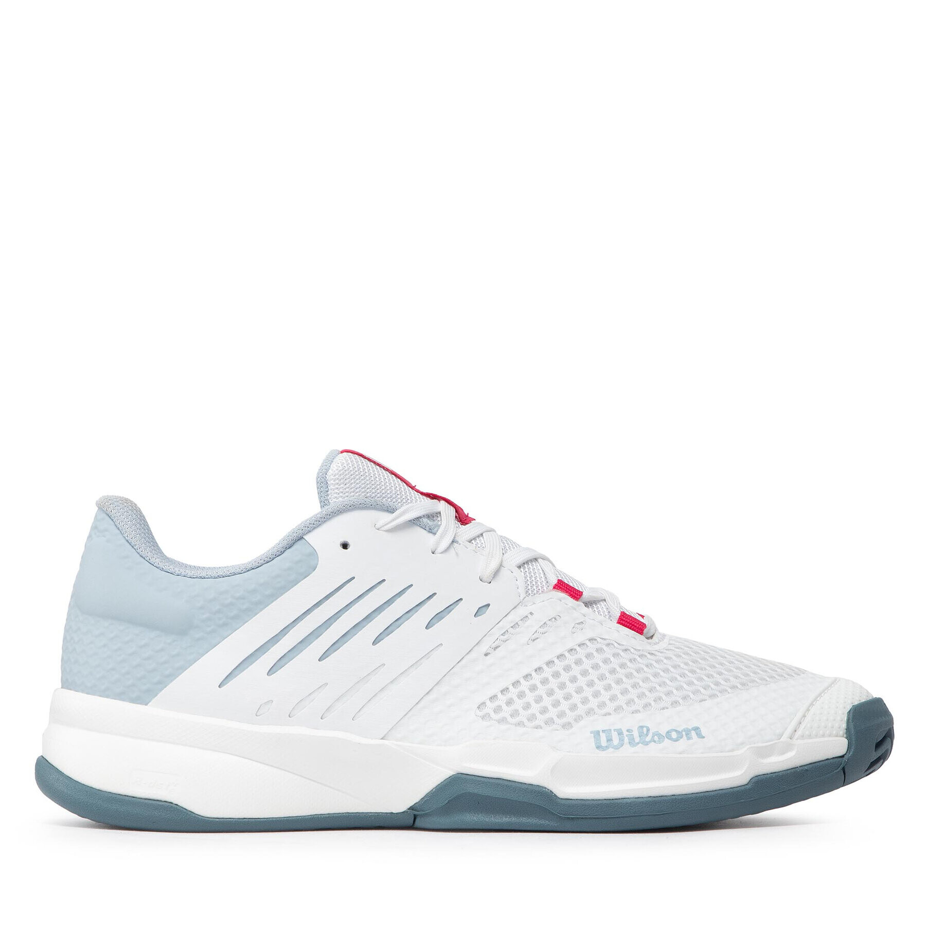 Wilson Обувки Kaos Devo 2.0 W WRS328830 Бял - Pepit.bg