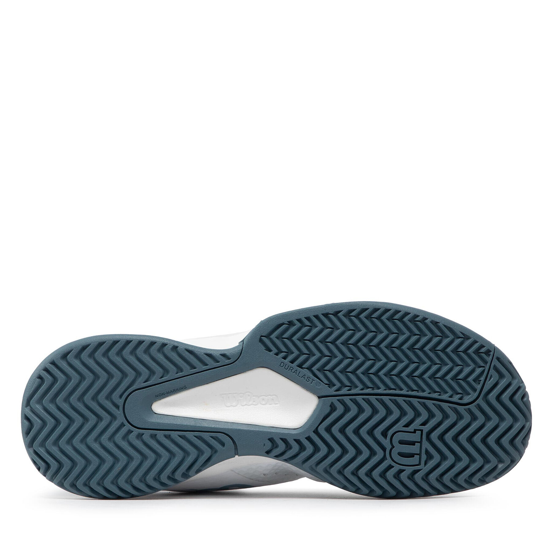 Wilson Обувки Kaos Devo 2.0 W WRS328830 Бял - Pepit.bg