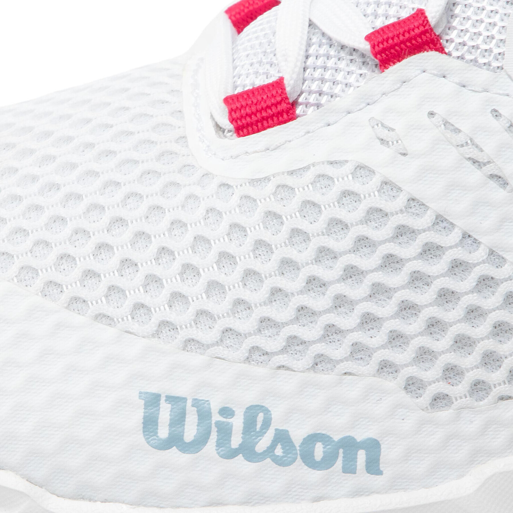 Wilson Обувки Kaos Devo 2.0 W WRS328830 Бял - Pepit.bg