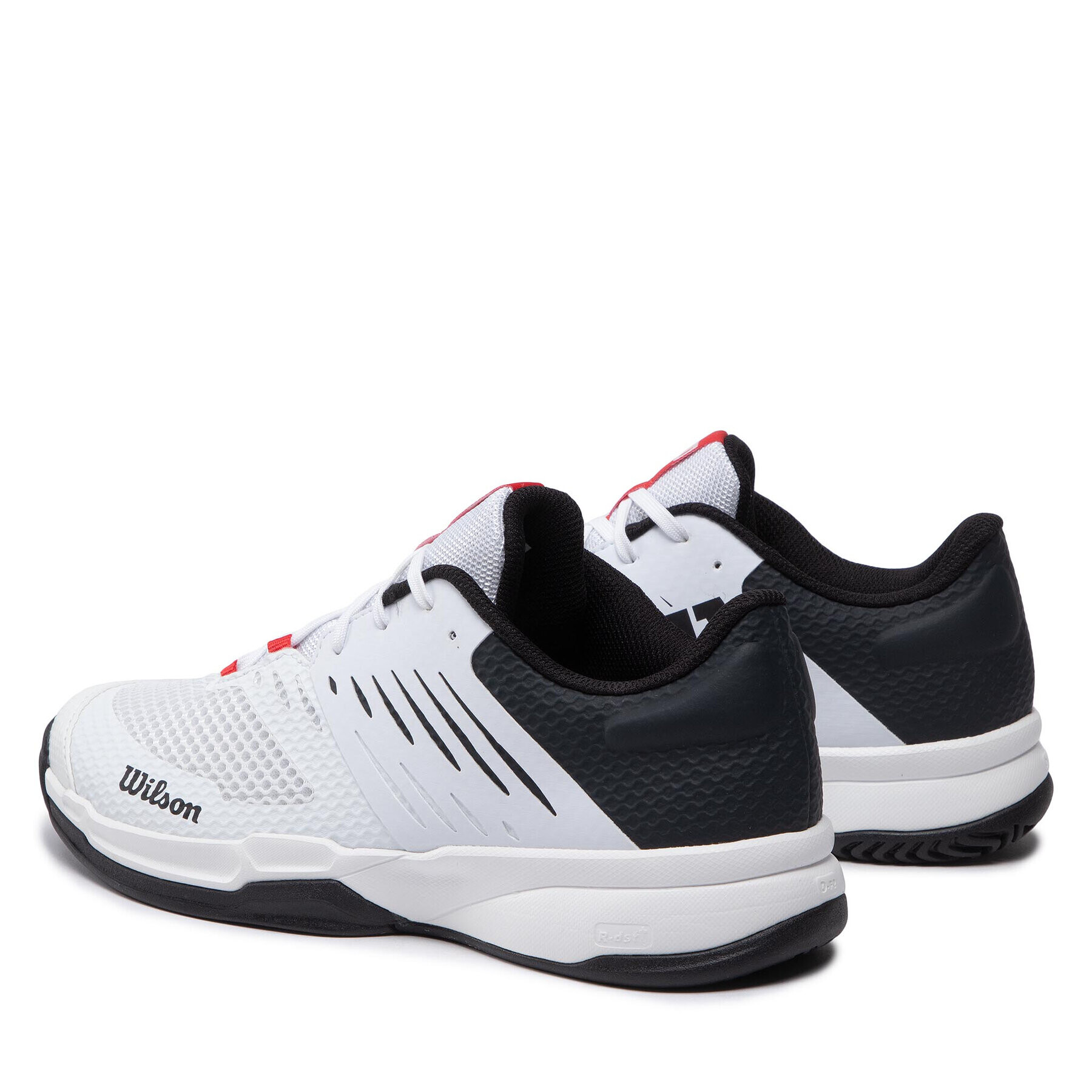 Wilson Обувки Kaos Devo 2.0 WRS329020 Бял - Pepit.bg