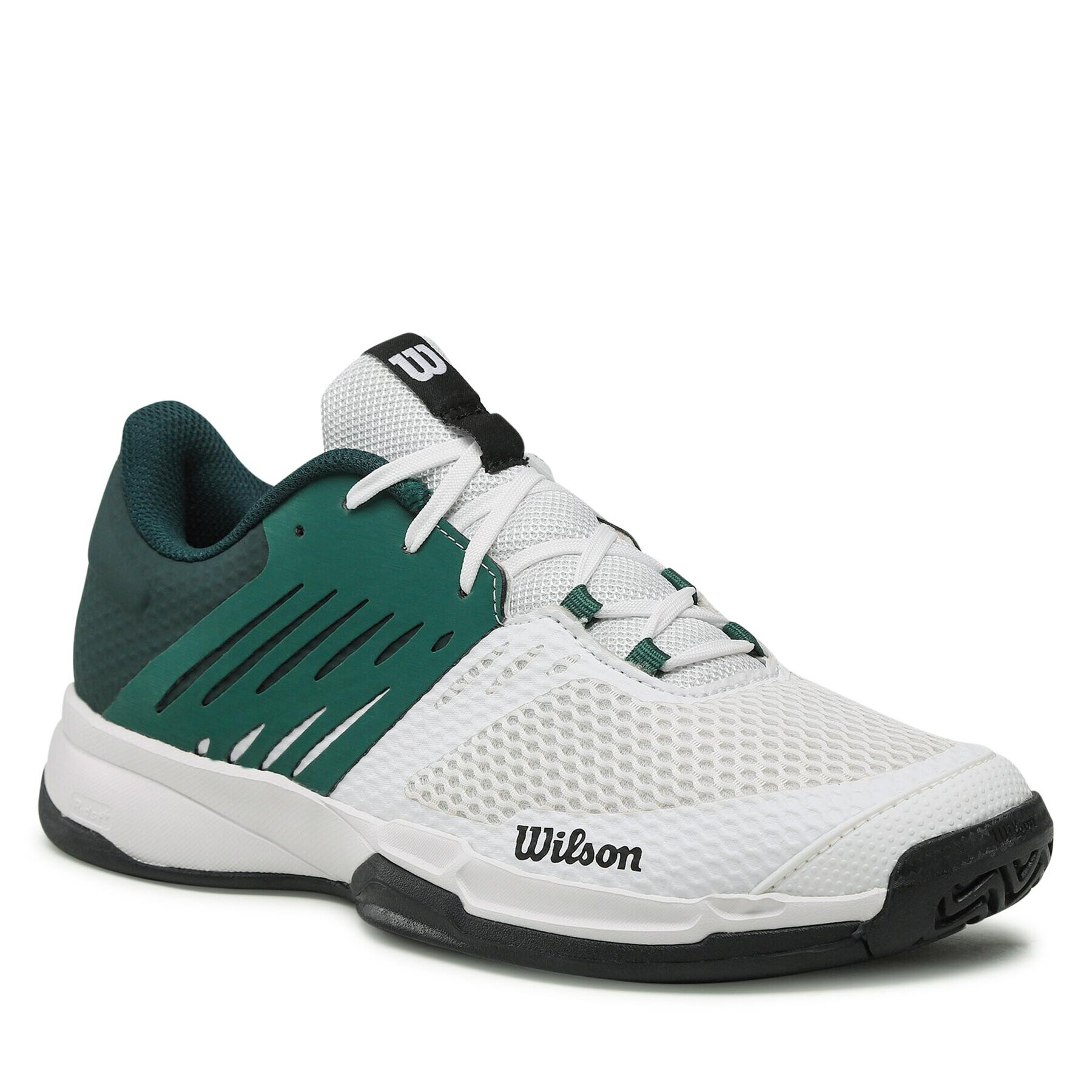 Wilson Обувки Kaos Devo 2.0 WRS330300 Бял - Pepit.bg