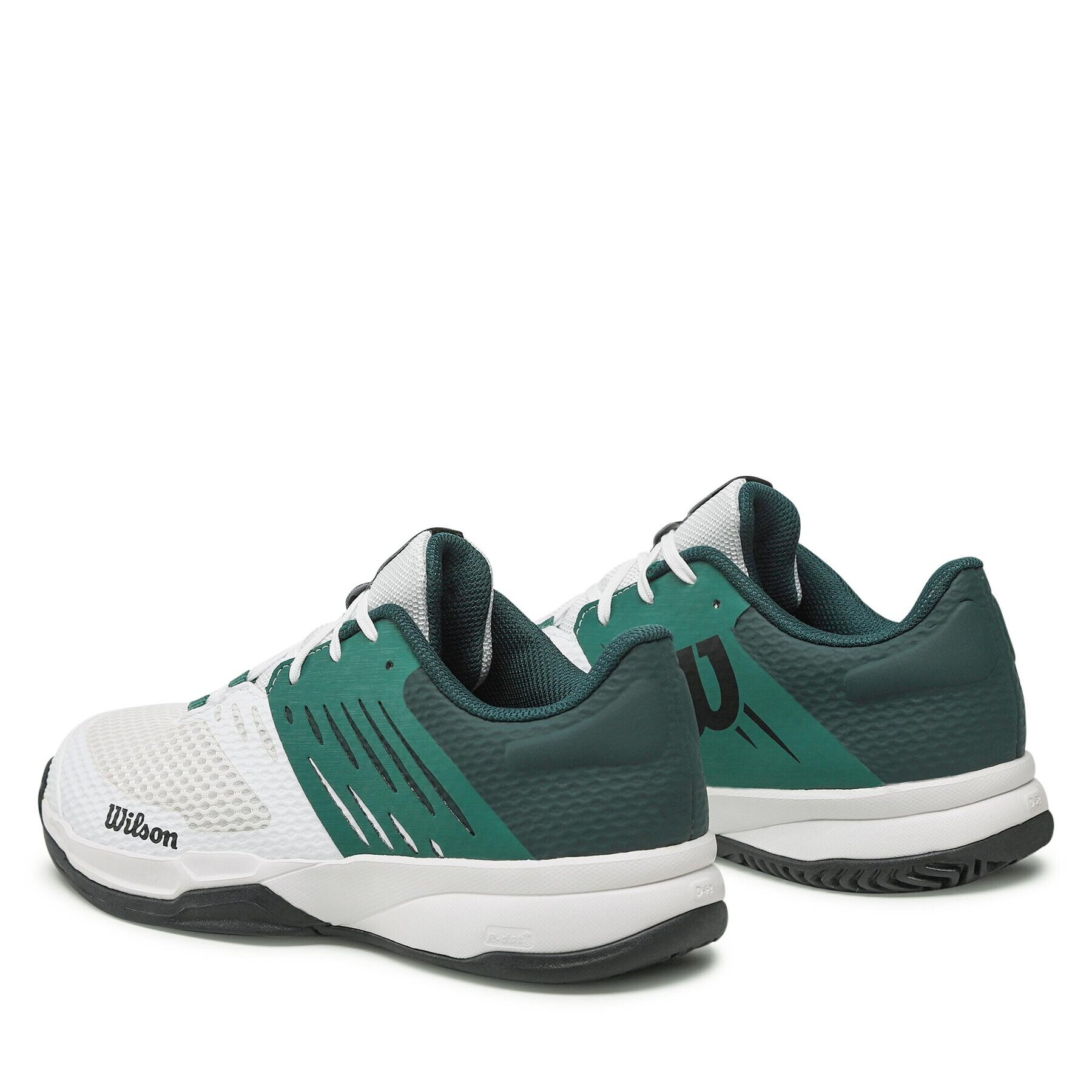 Wilson Обувки Kaos Devo 2.0 WRS330300 Бял - Pepit.bg