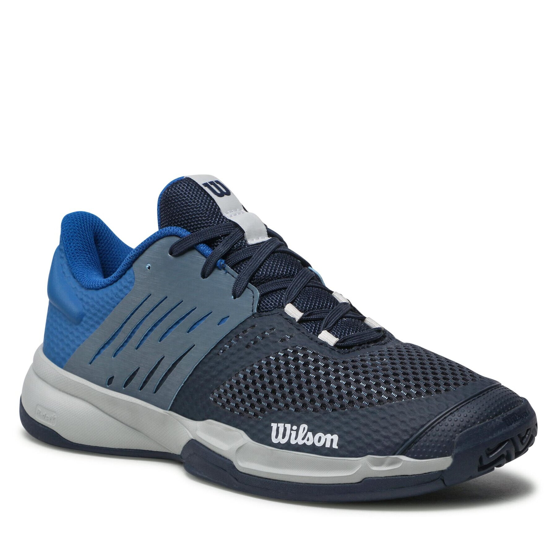 Wilson Обувки Kaos Devo 2.0 WRS330310 Тъмносин - Pepit.bg