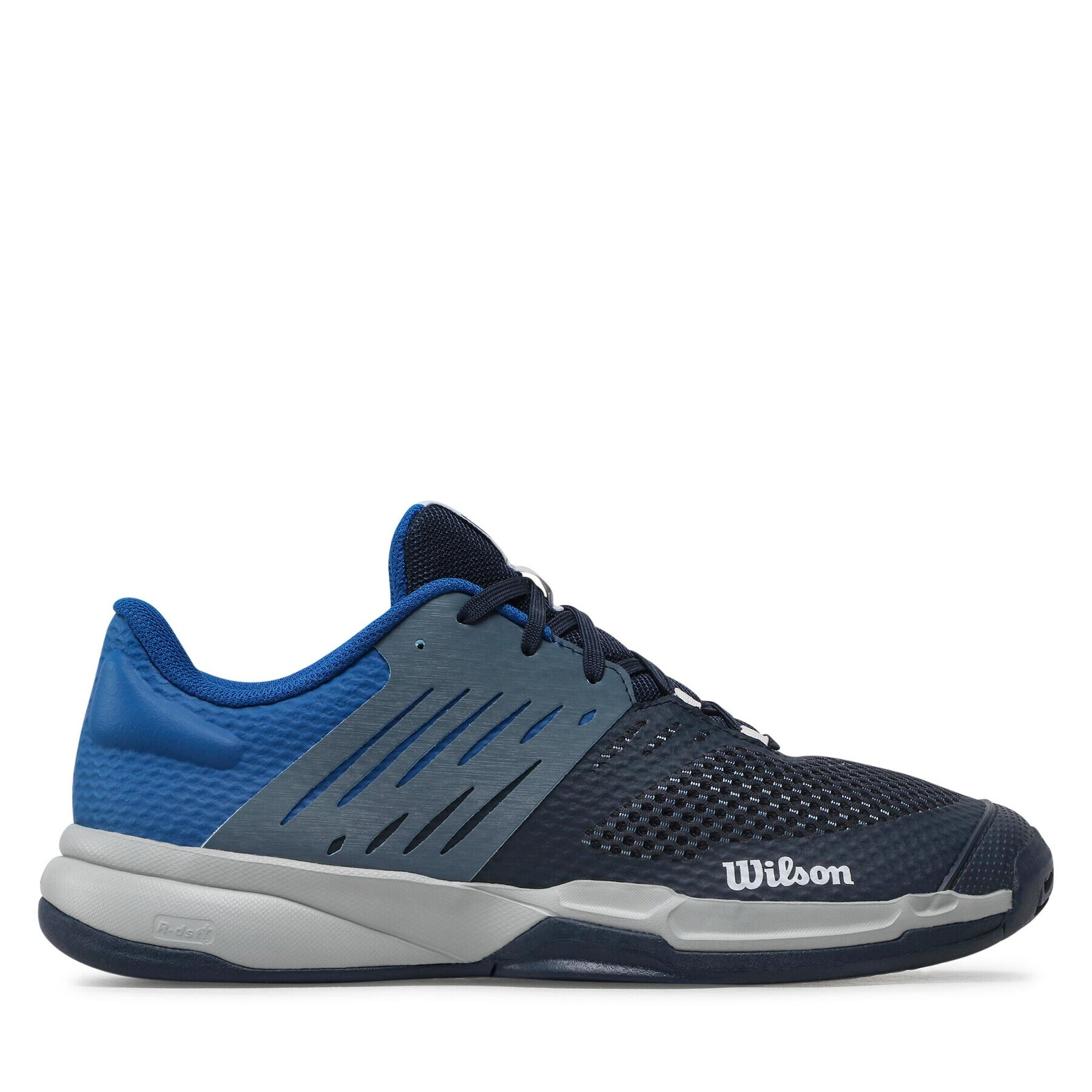 Wilson Обувки Kaos Devo 2.0 WRS330310 Тъмносин - Pepit.bg