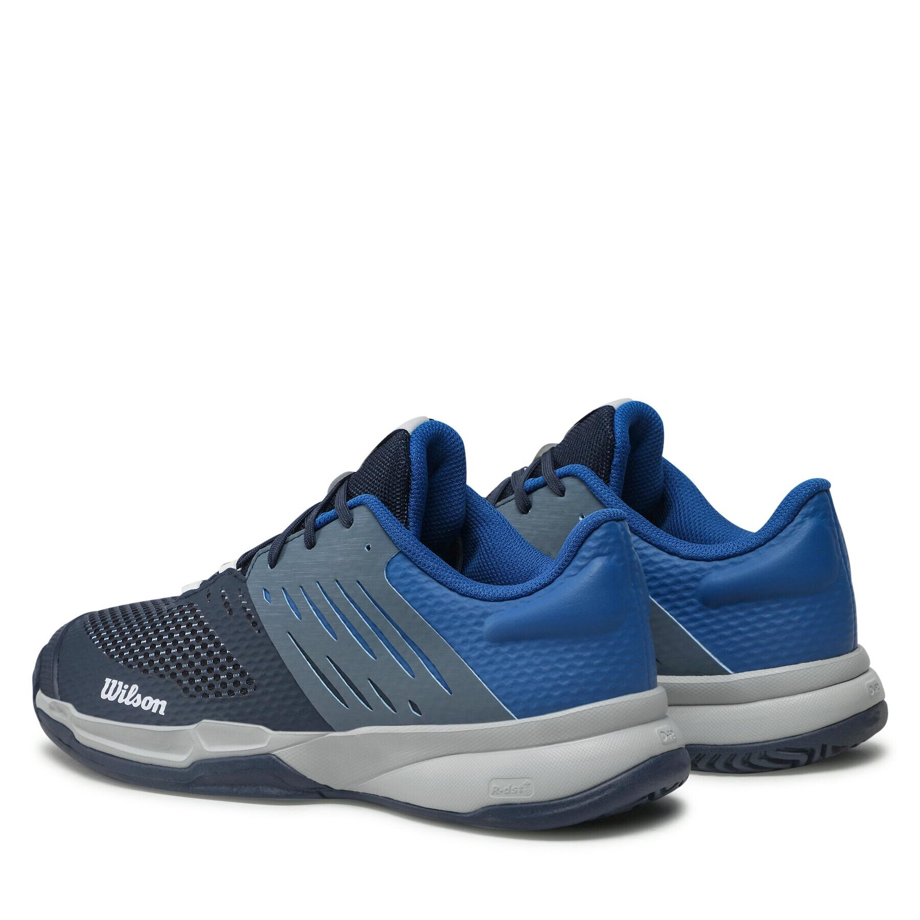 Wilson Обувки Kaos Devo 2.0 WRS330310 Тъмносин - Pepit.bg