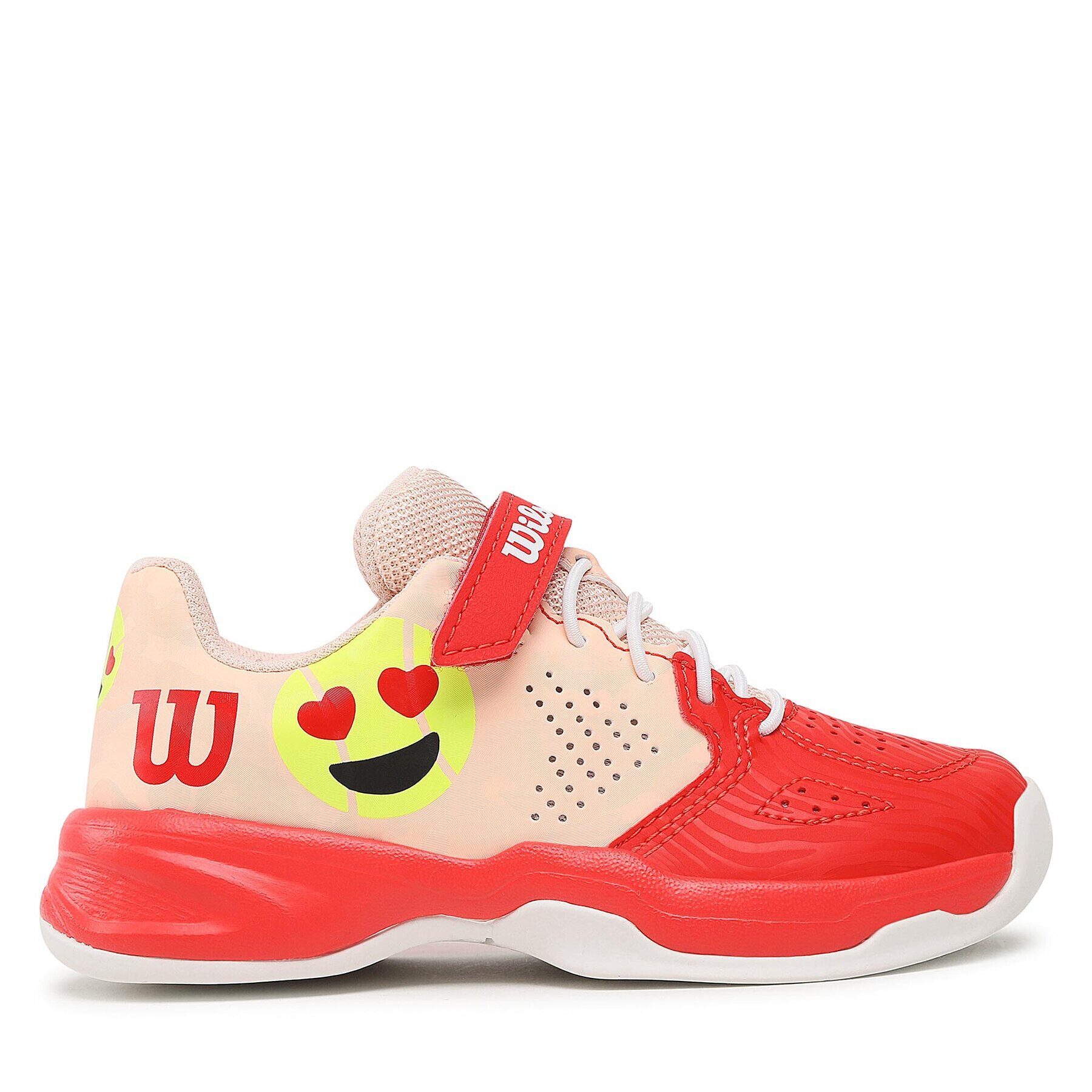 Wilson Обувки Kaos Emo K WRS330440 Розов - Pepit.bg