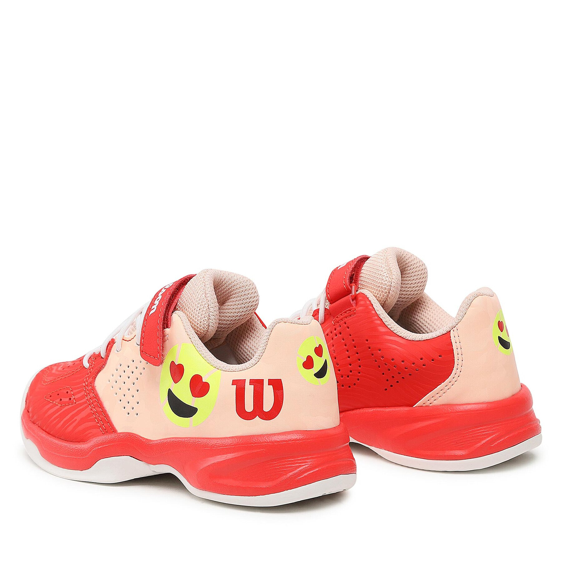 Wilson Обувки Kaos Emo K WRS330440 Розов - Pepit.bg