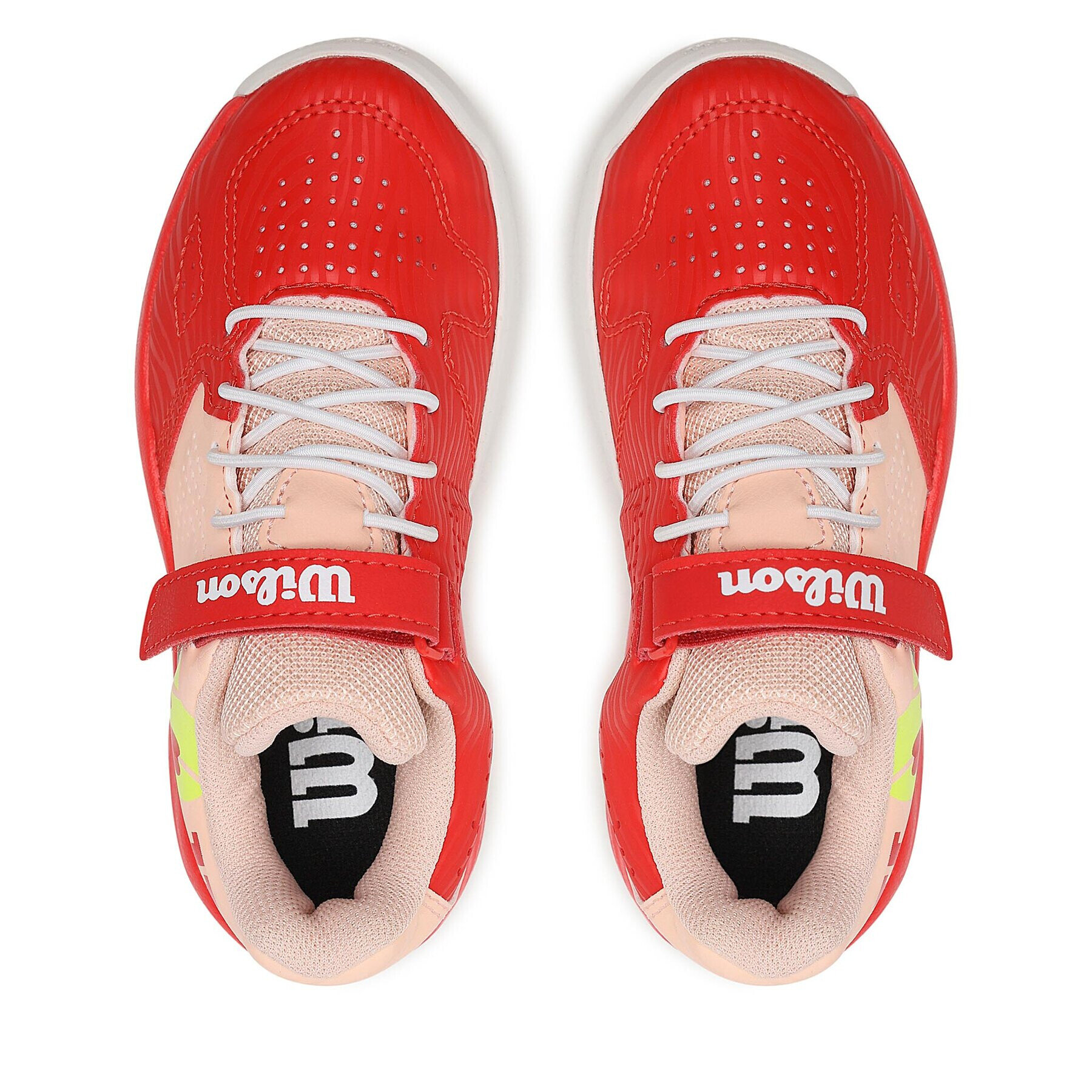 Wilson Обувки Kaos Emo K WRS330440 Розов - Pepit.bg