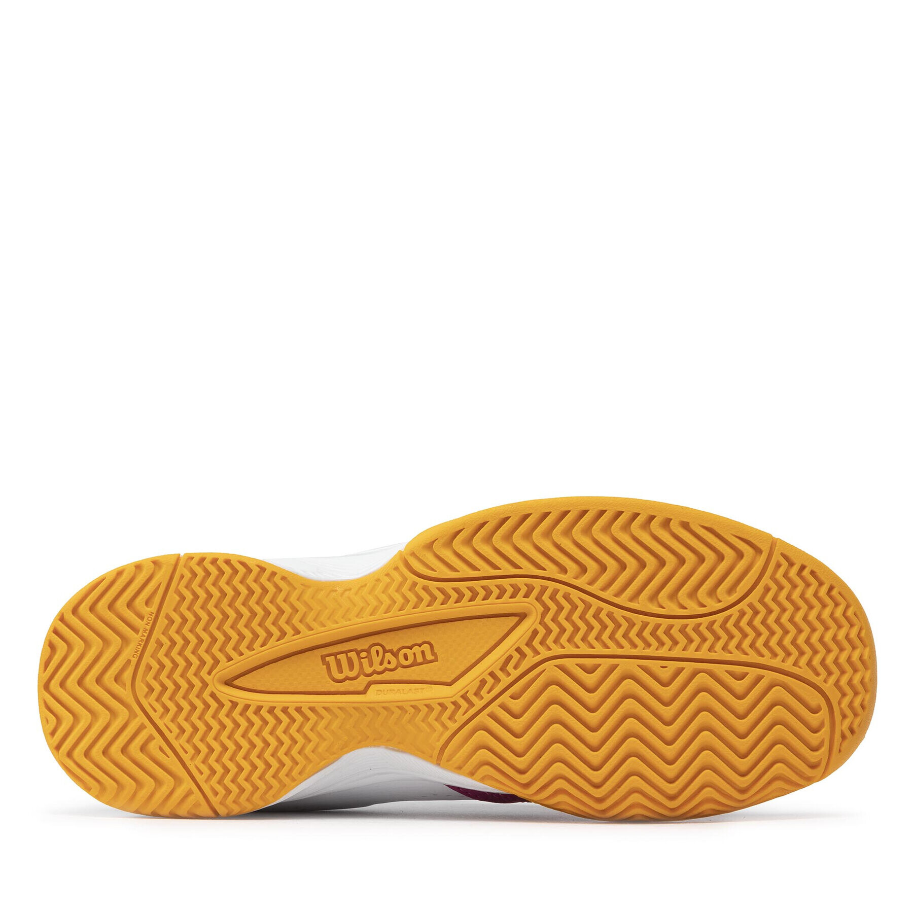 Wilson Обувки Kaos Jr 2.0 Ql WRS329130 Бял - Pepit.bg