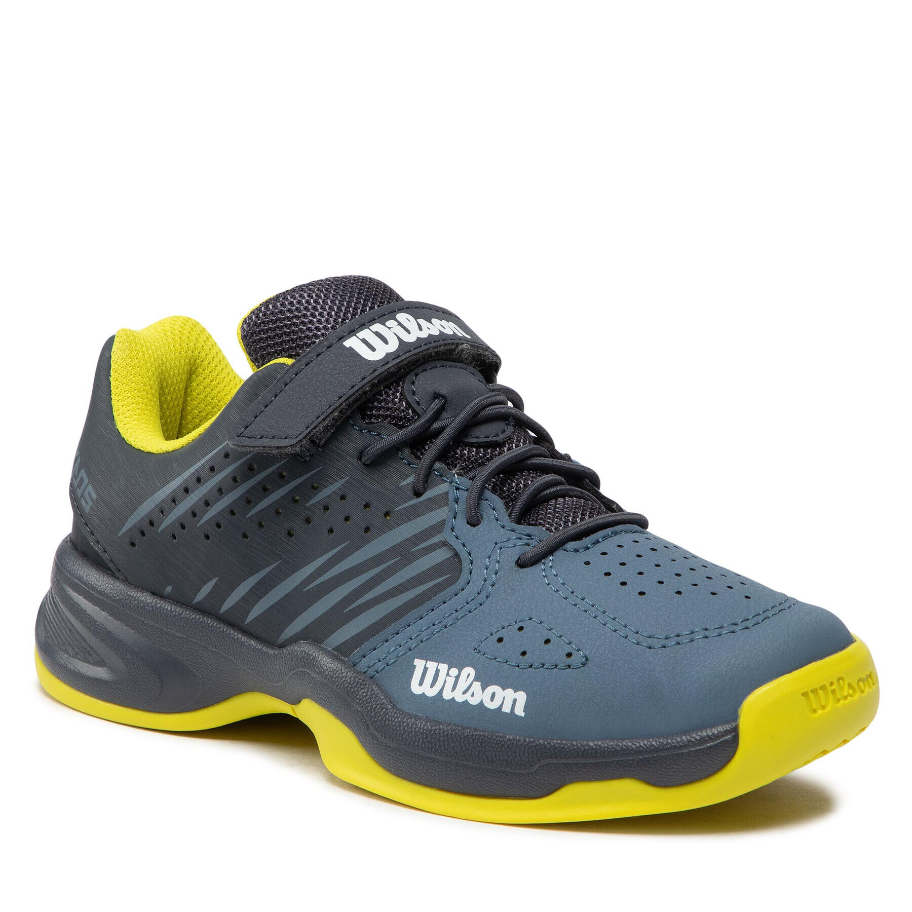 Wilson Обувки Kaos K 2.0 WRS329150 Сив - Pepit.bg