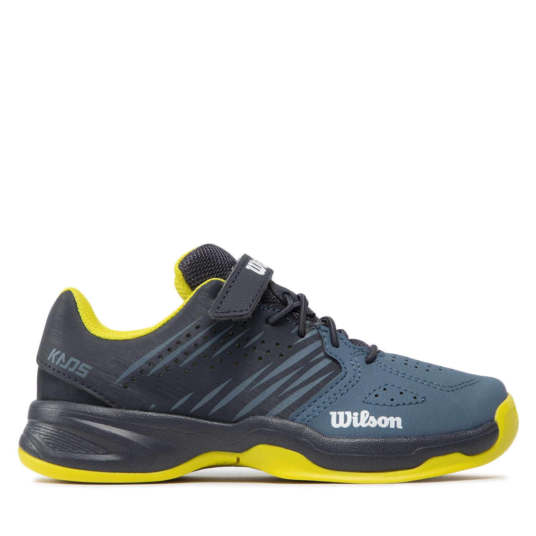 Wilson Обувки Kaos K 2.0 WRS329150 Сив - Pepit.bg