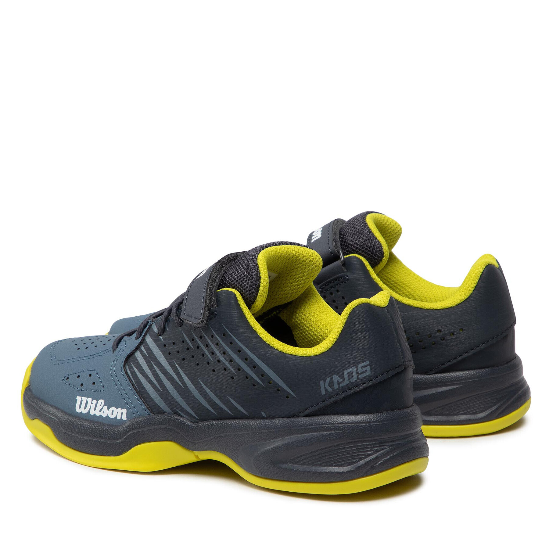 Wilson Обувки Kaos K 2.0 WRS329150 Сив - Pepit.bg