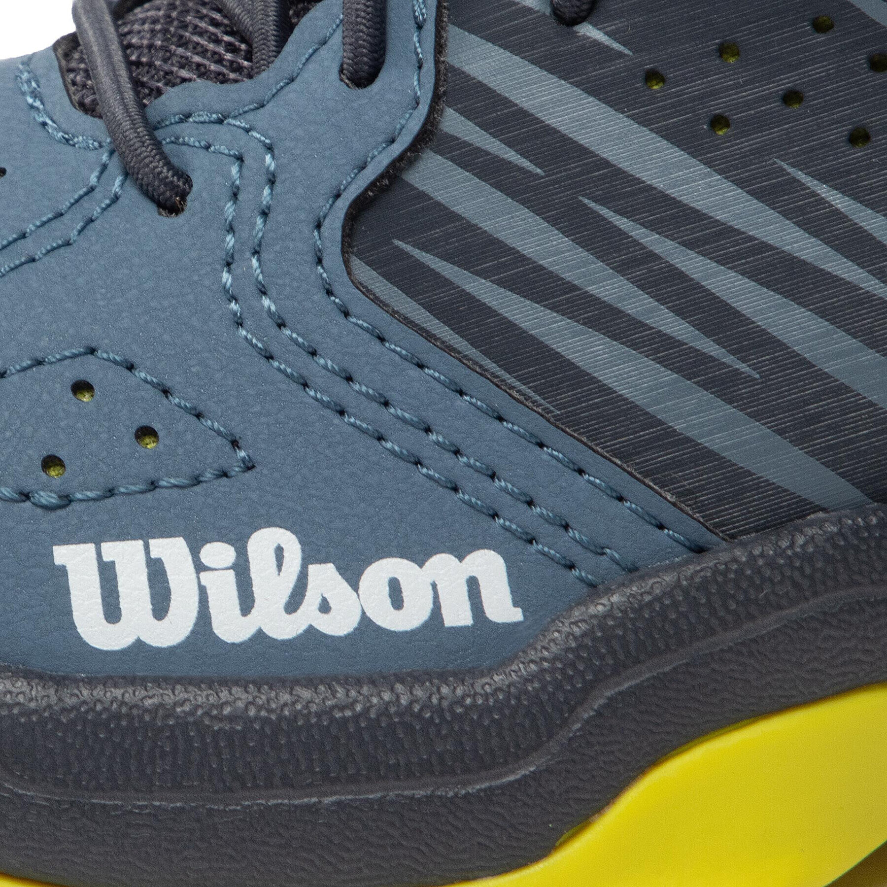 Wilson Обувки Kaos K 2.0 WRS329150 Сив - Pepit.bg
