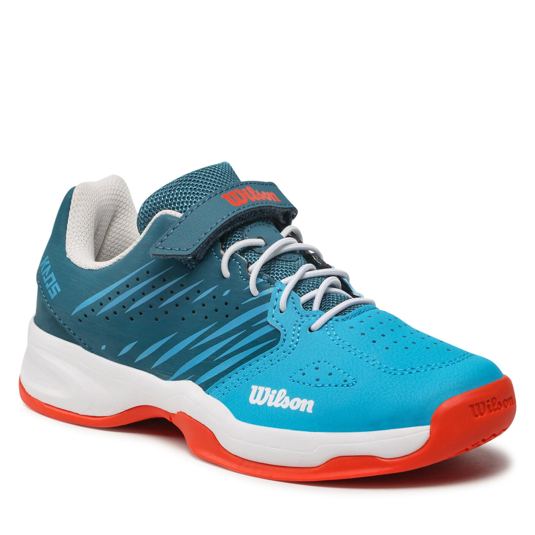 Wilson Обувки Kaos K 2.0 WRS329170 Син - Pepit.bg