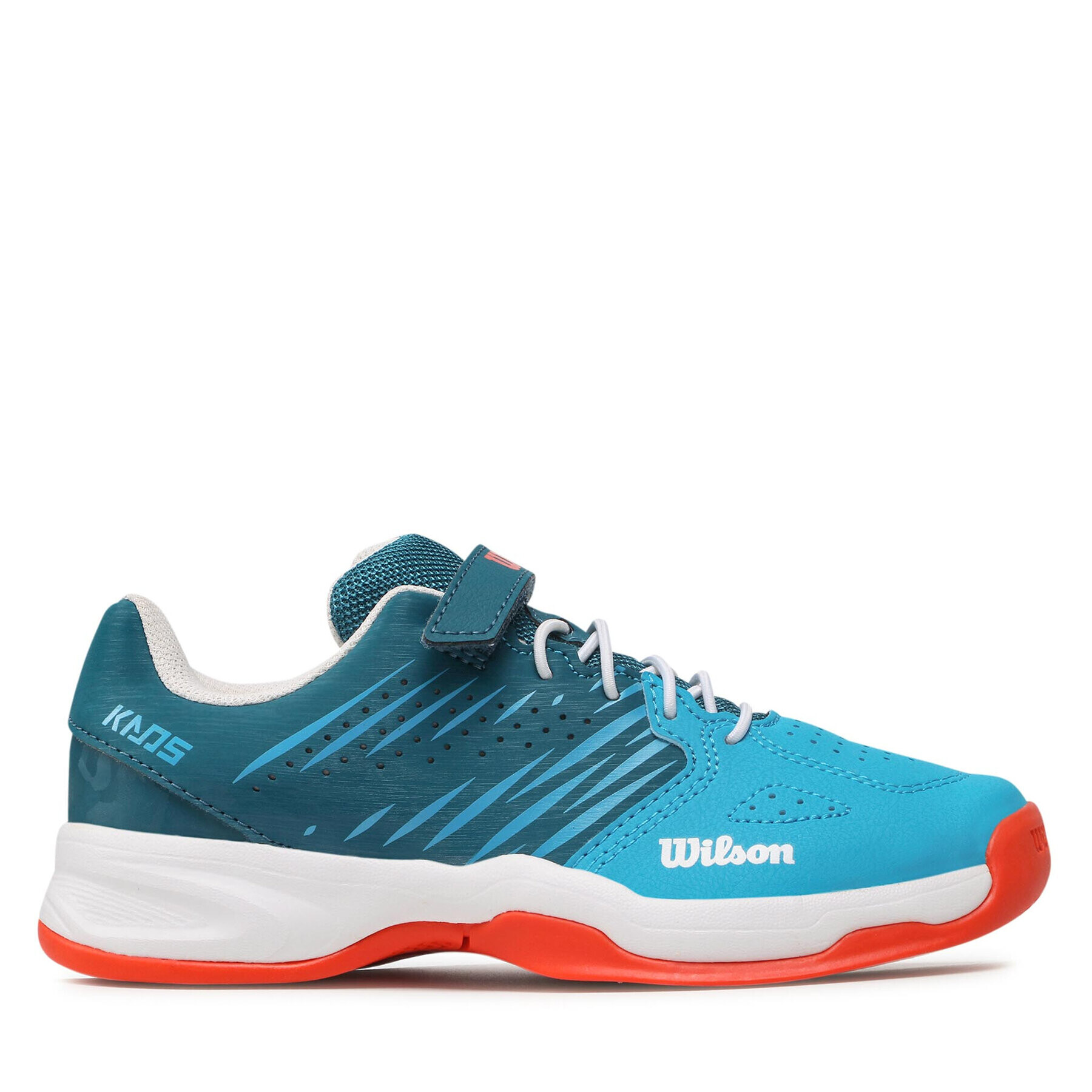 Wilson Обувки Kaos K 2.0 WRS329170 Син - Pepit.bg