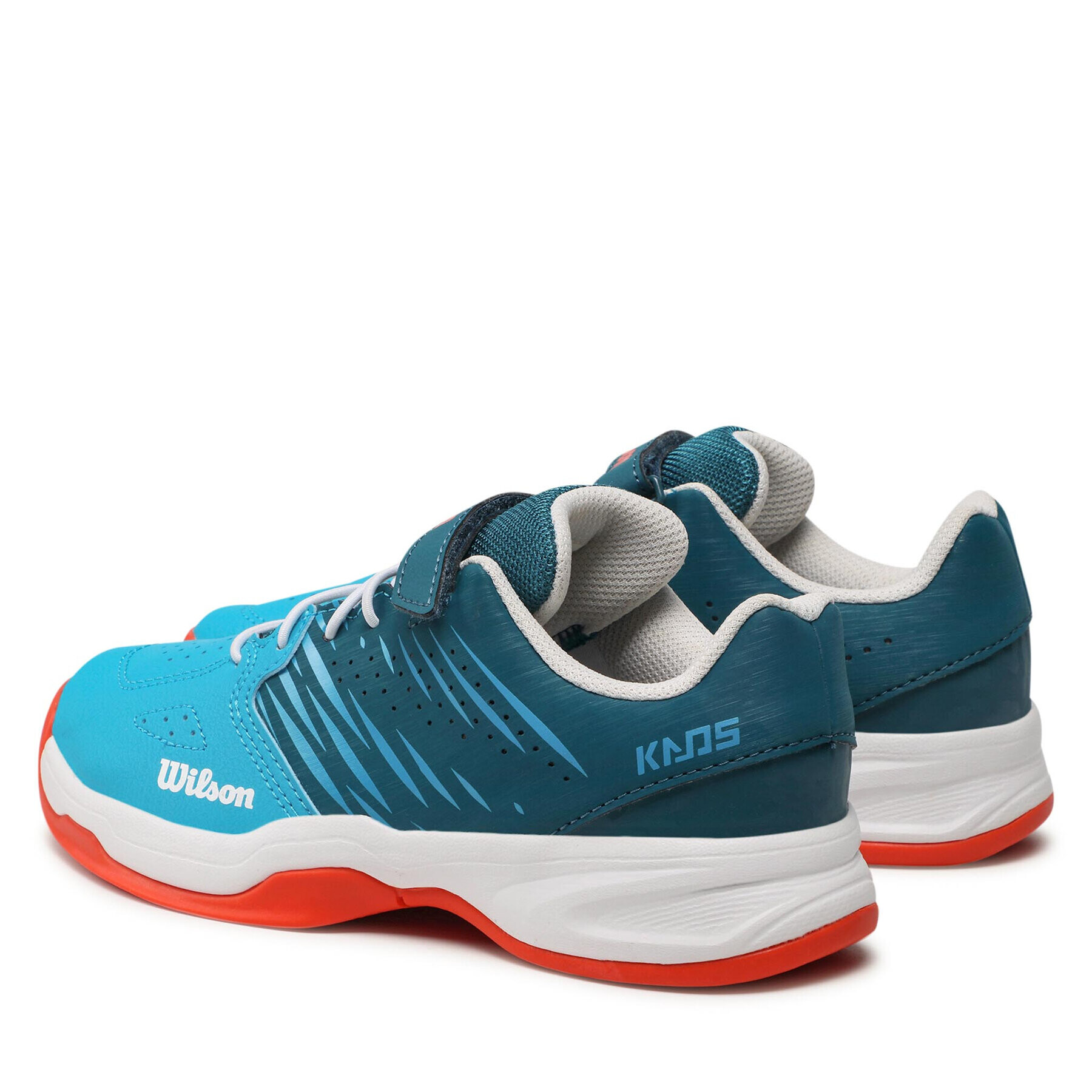 Wilson Обувки Kaos K 2.0 WRS329170 Син - Pepit.bg