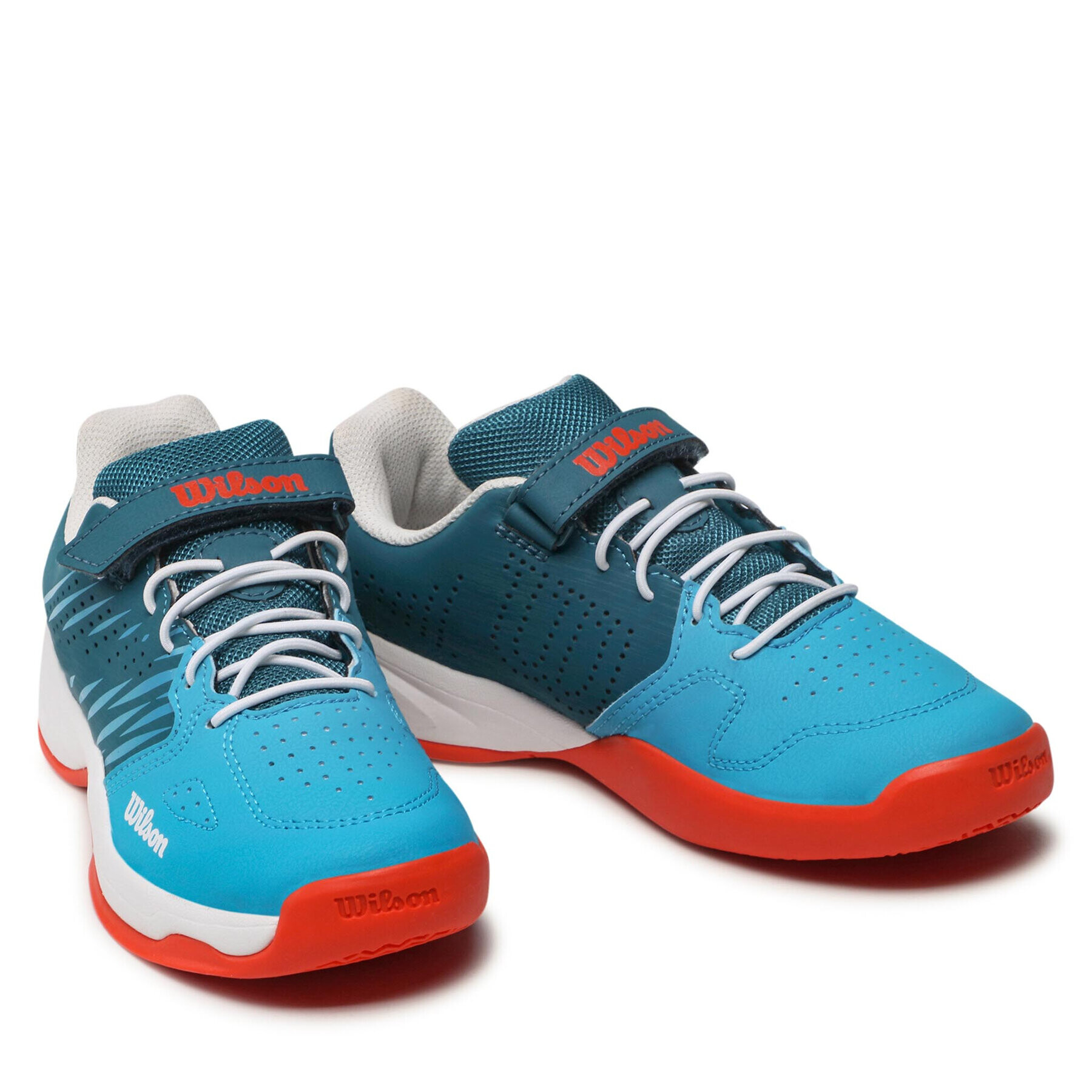 Wilson Обувки Kaos K 2.0 WRS329170 Син - Pepit.bg