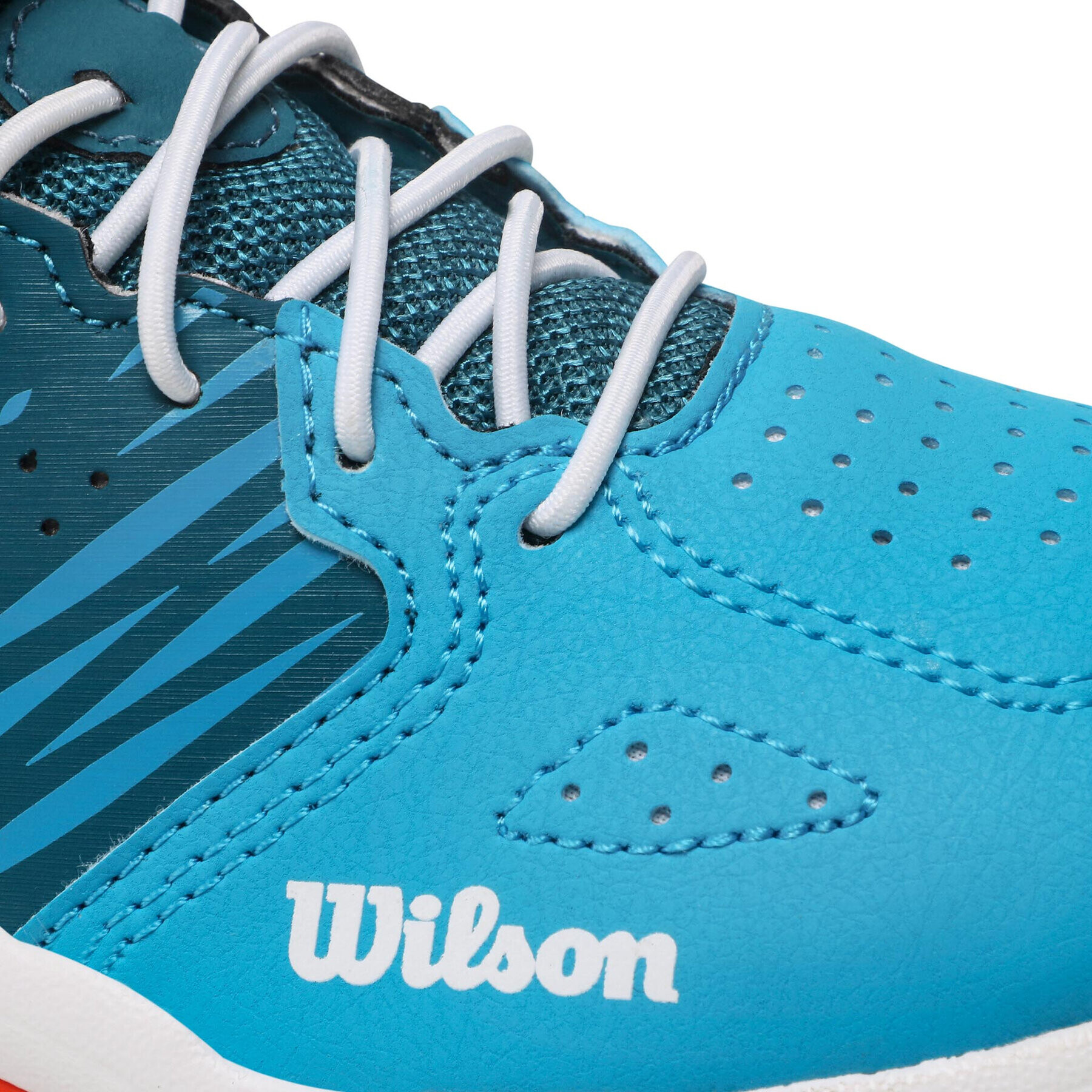 Wilson Обувки Kaos K 2.0 WRS329170 Син - Pepit.bg