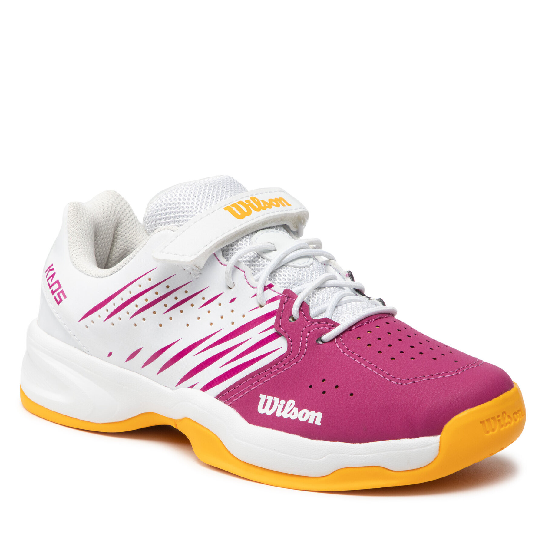 Wilson Обувки Kaos K 2.0 WRS329190 Цветен - Pepit.bg
