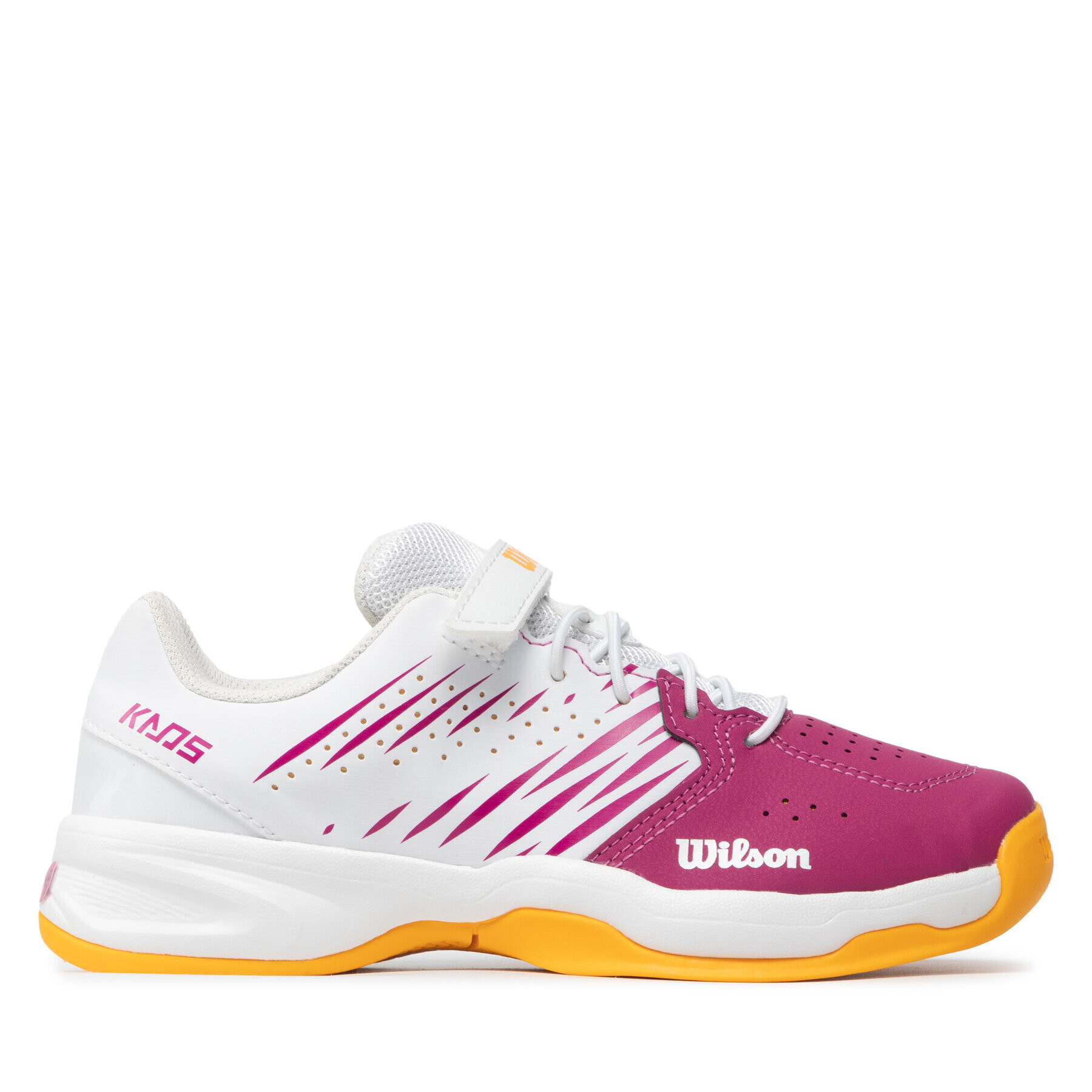 Wilson Обувки Kaos K 2.0 WRS329190 Цветен - Pepit.bg