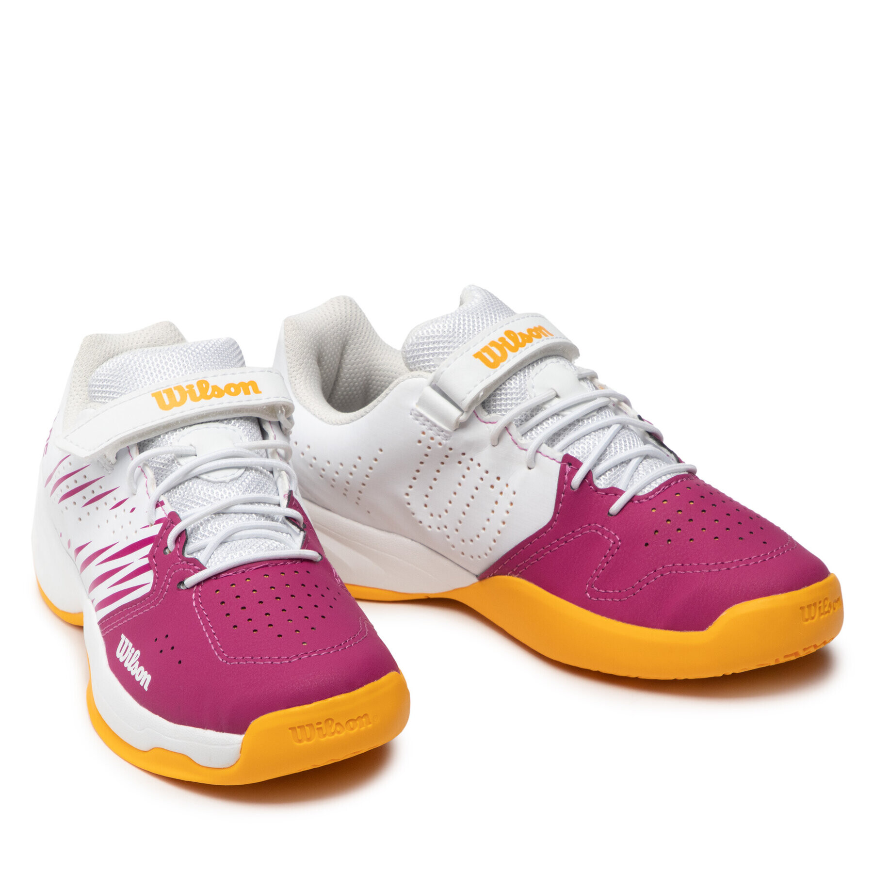 Wilson Обувки Kaos K 2.0 WRS329190 Цветен - Pepit.bg