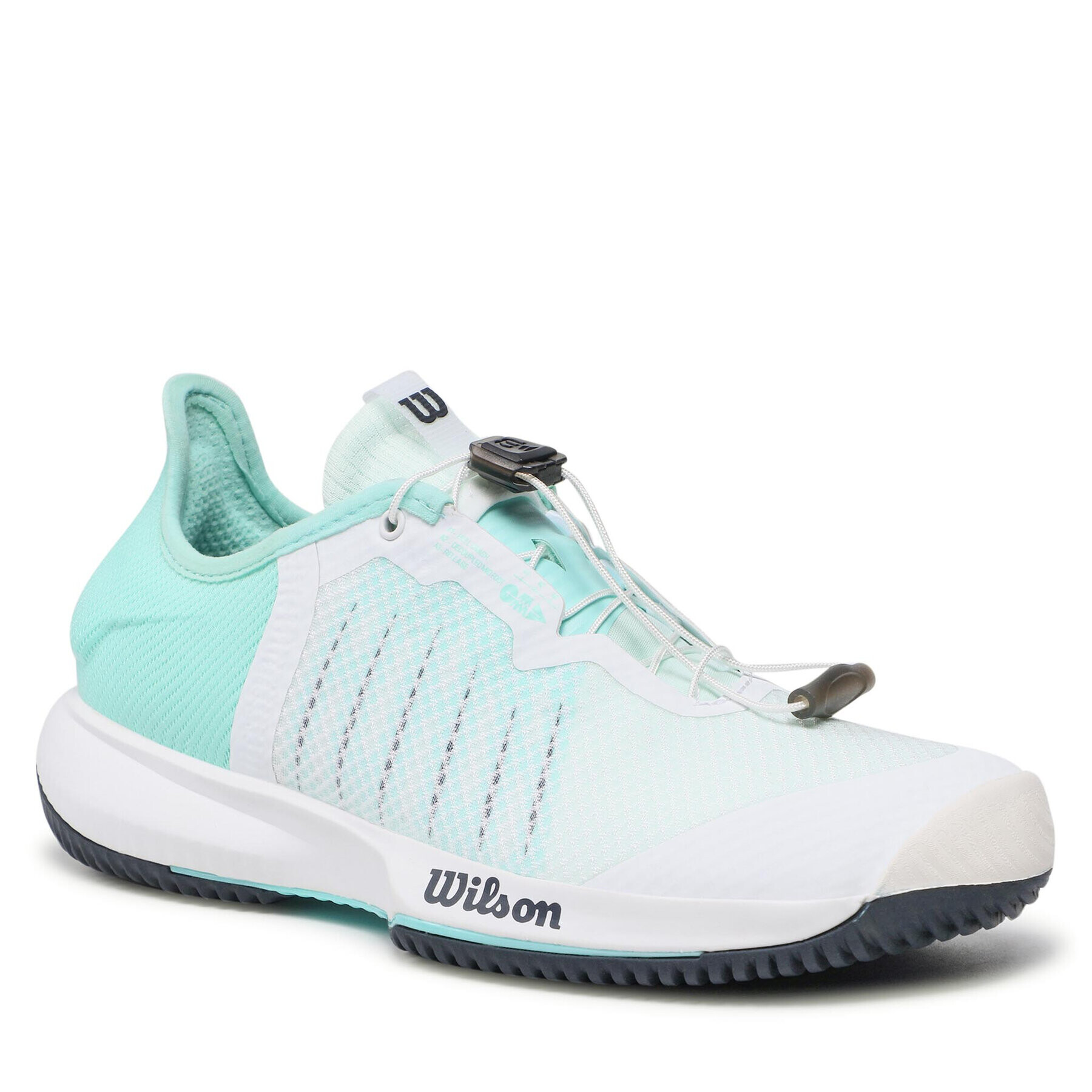 Wilson Обувки Kaos Rapide W WRS327500 Син - Pepit.bg