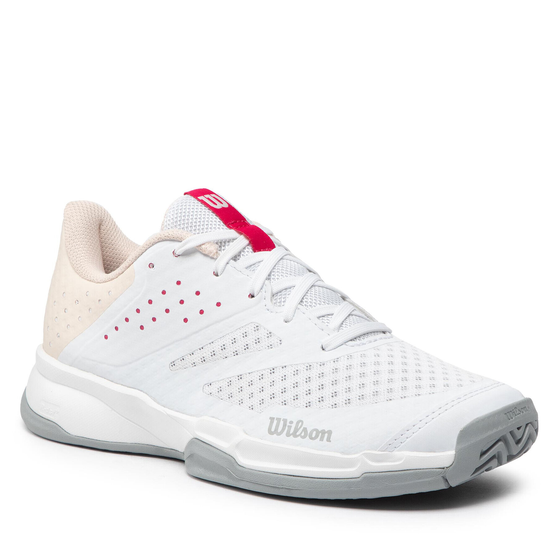 Wilson Обувки Kaos Stroke 2.0 W WRS328870 Бял - Pepit.bg