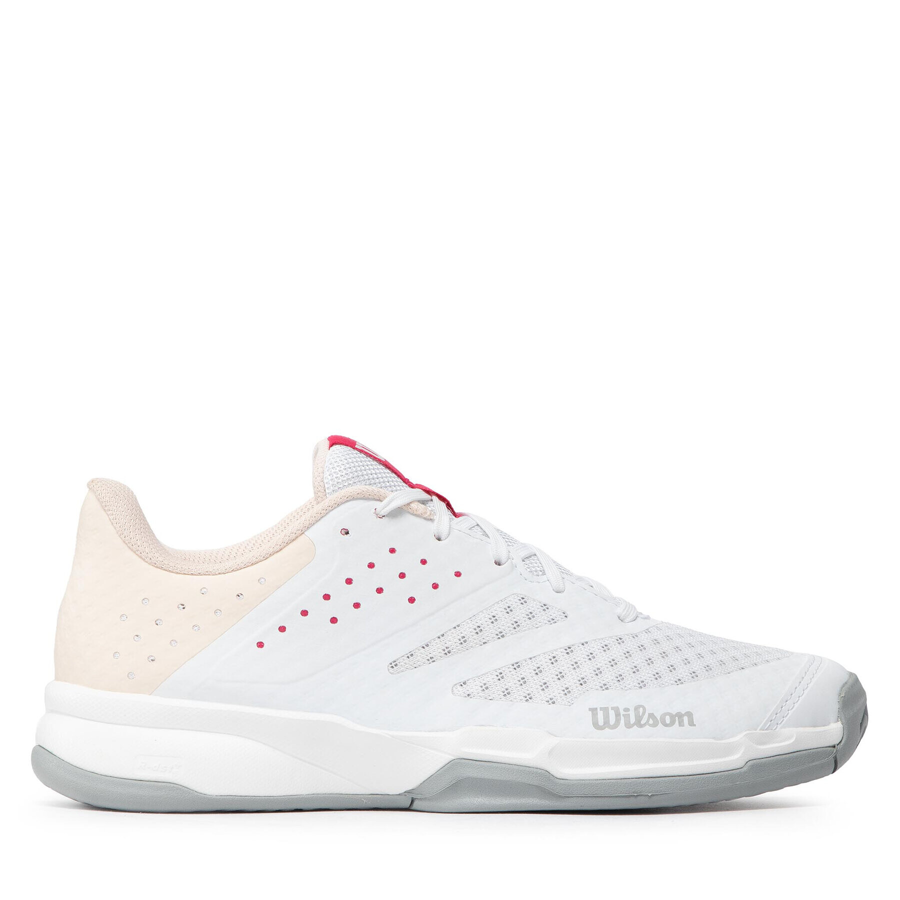 Wilson Обувки Kaos Stroke 2.0 W WRS328870 Бял - Pepit.bg