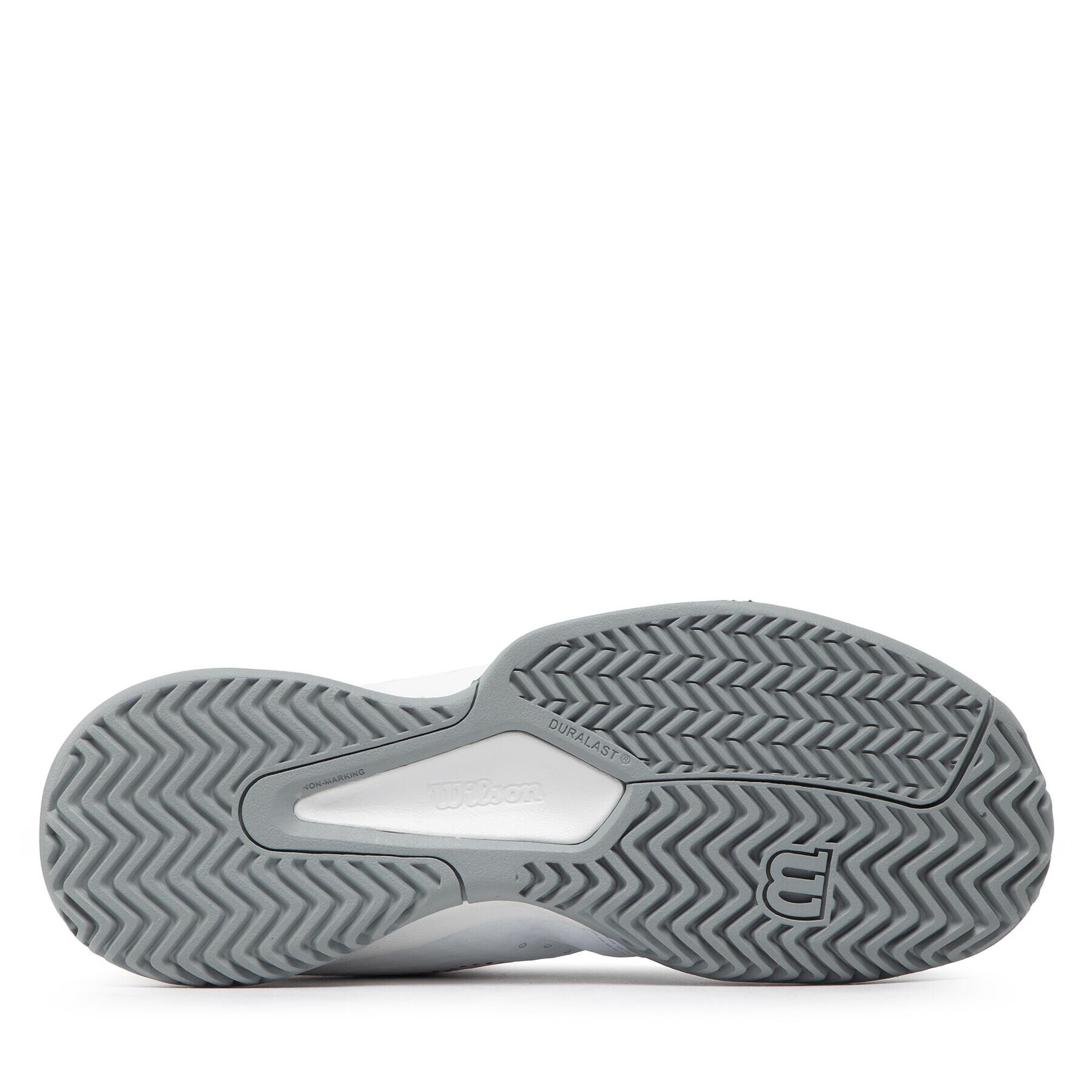 Wilson Обувки Kaos Stroke 2.0 W WRS328870 Бял - Pepit.bg