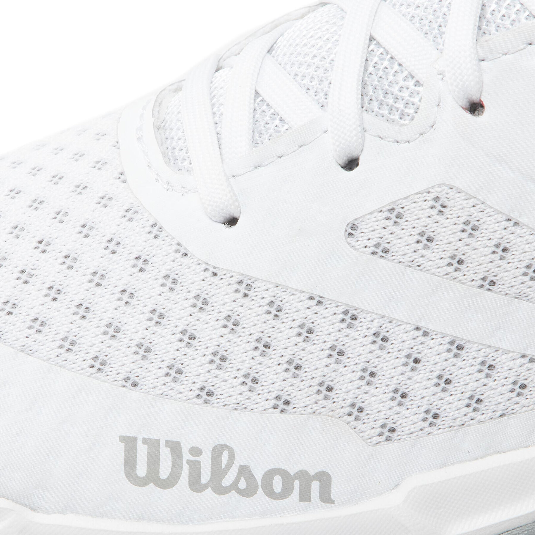 Wilson Обувки Kaos Stroke 2.0 W WRS328870 Бял - Pepit.bg