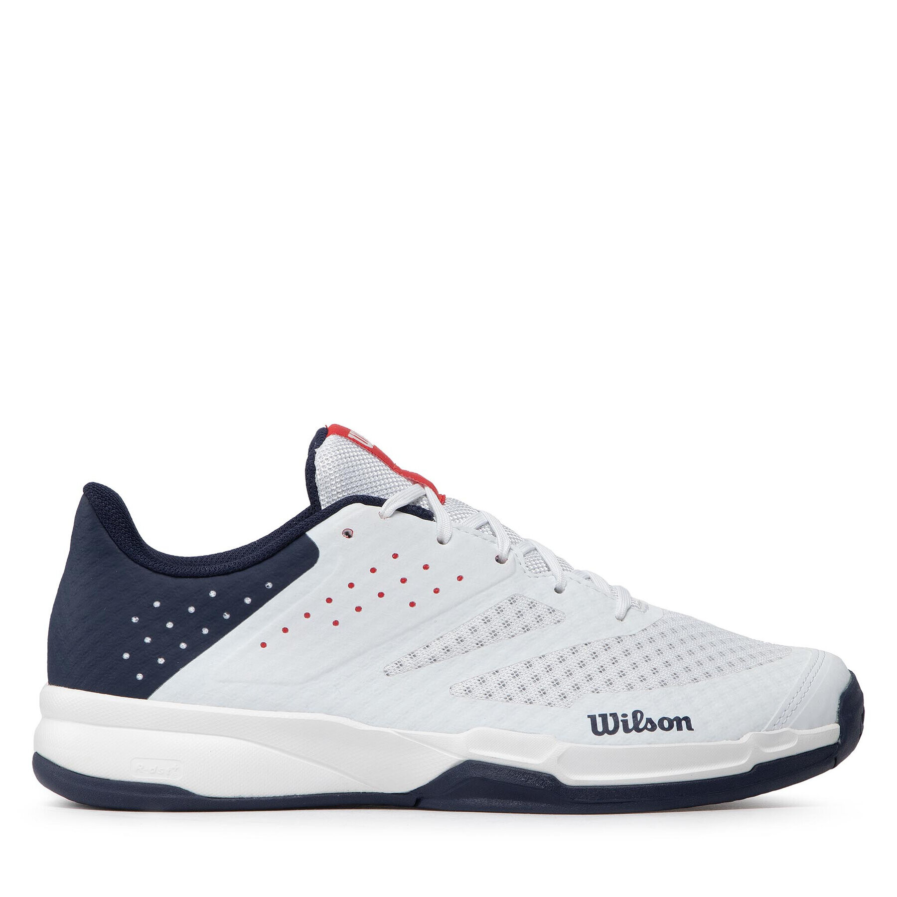 Wilson Обувки Kaos Stroke 2.0 WRS328840 Бял - Pepit.bg
