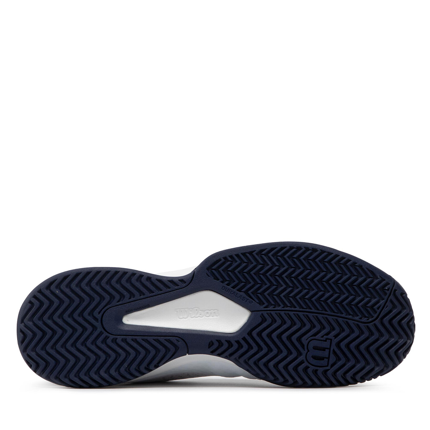 Wilson Обувки Kaos Stroke 2.0 WRS328840 Бял - Pepit.bg