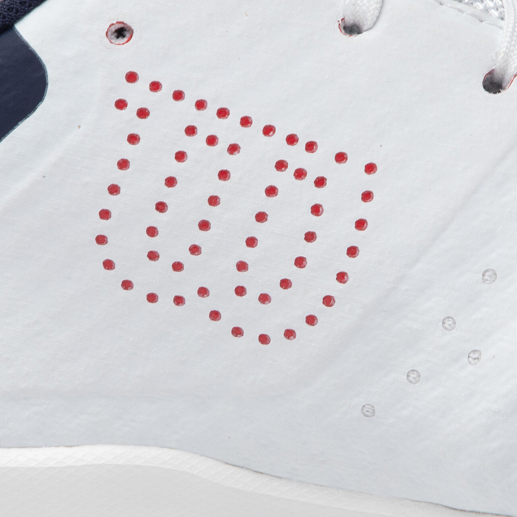 Wilson Обувки Kaos Stroke 2.0 WRS328840 Бял - Pepit.bg