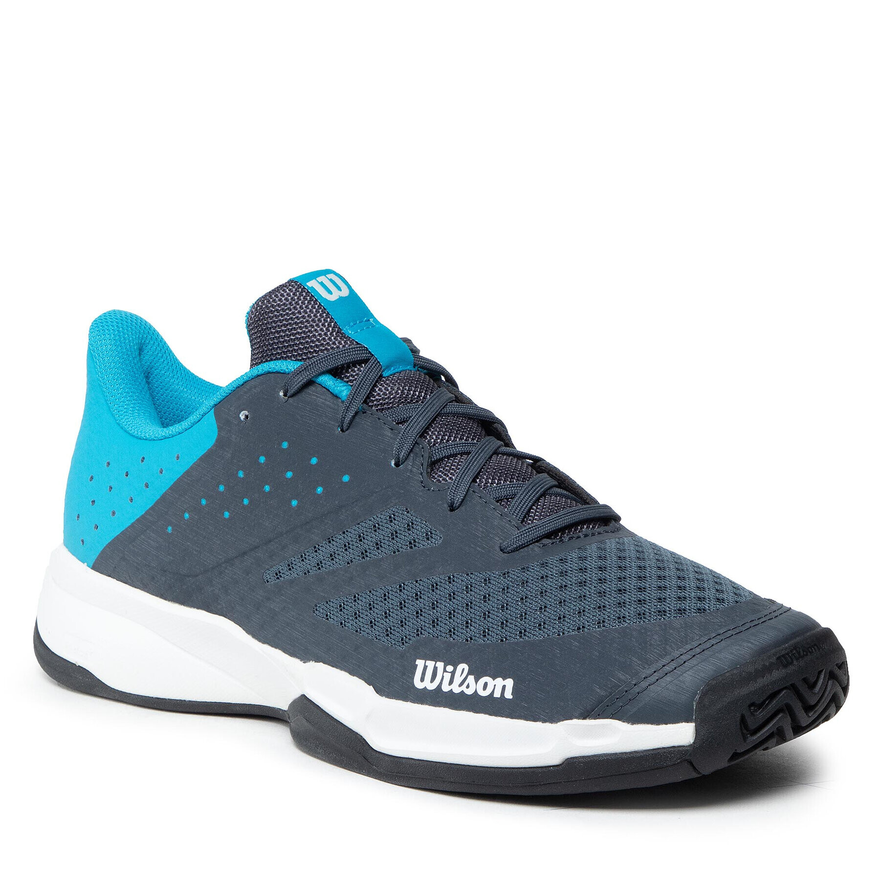 Wilson Обувки Kaos Stroke 2.0 WRS328850 Тъмносин - Pepit.bg