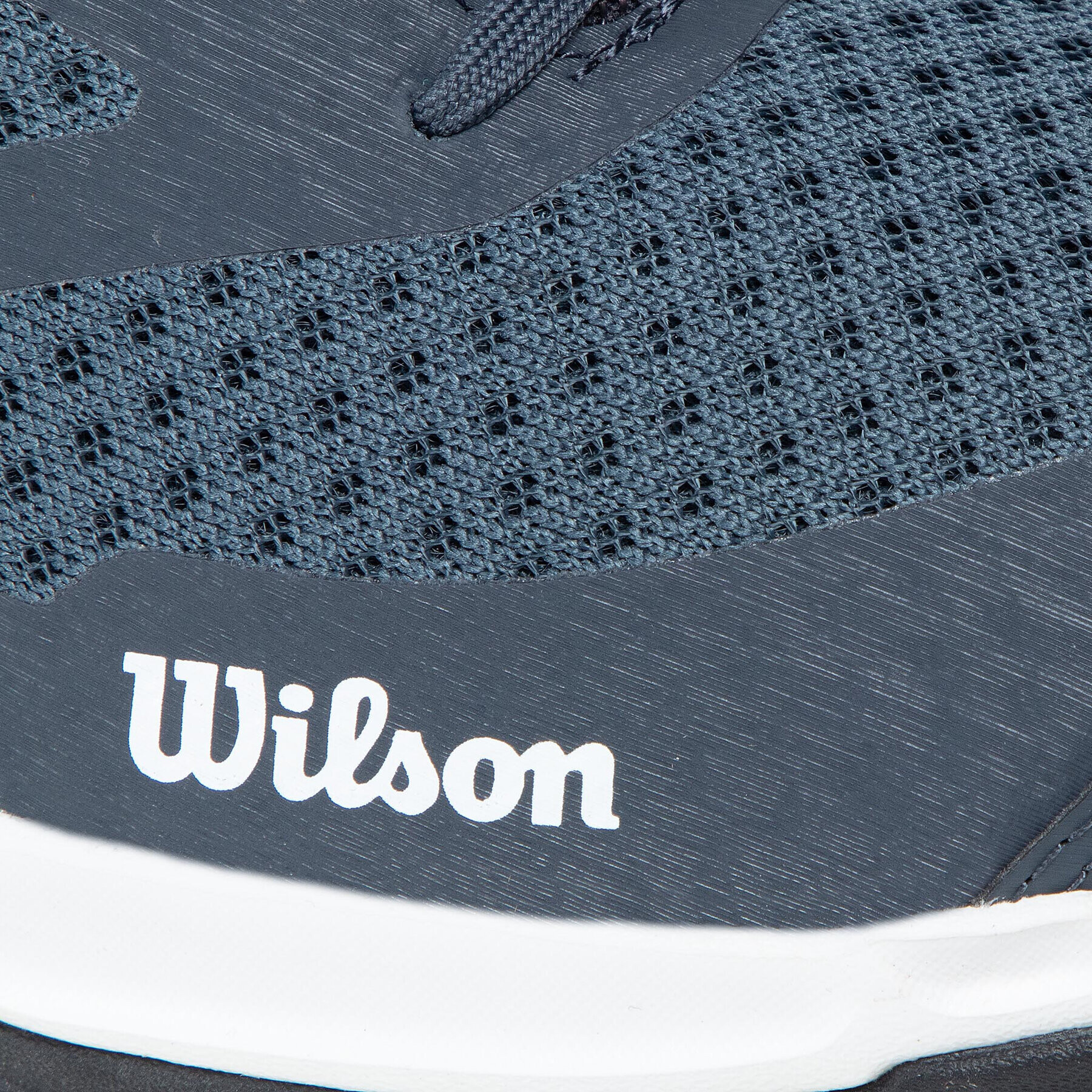 Wilson Обувки Kaos Stroke 2.0 WRS328850 Тъмносин - Pepit.bg