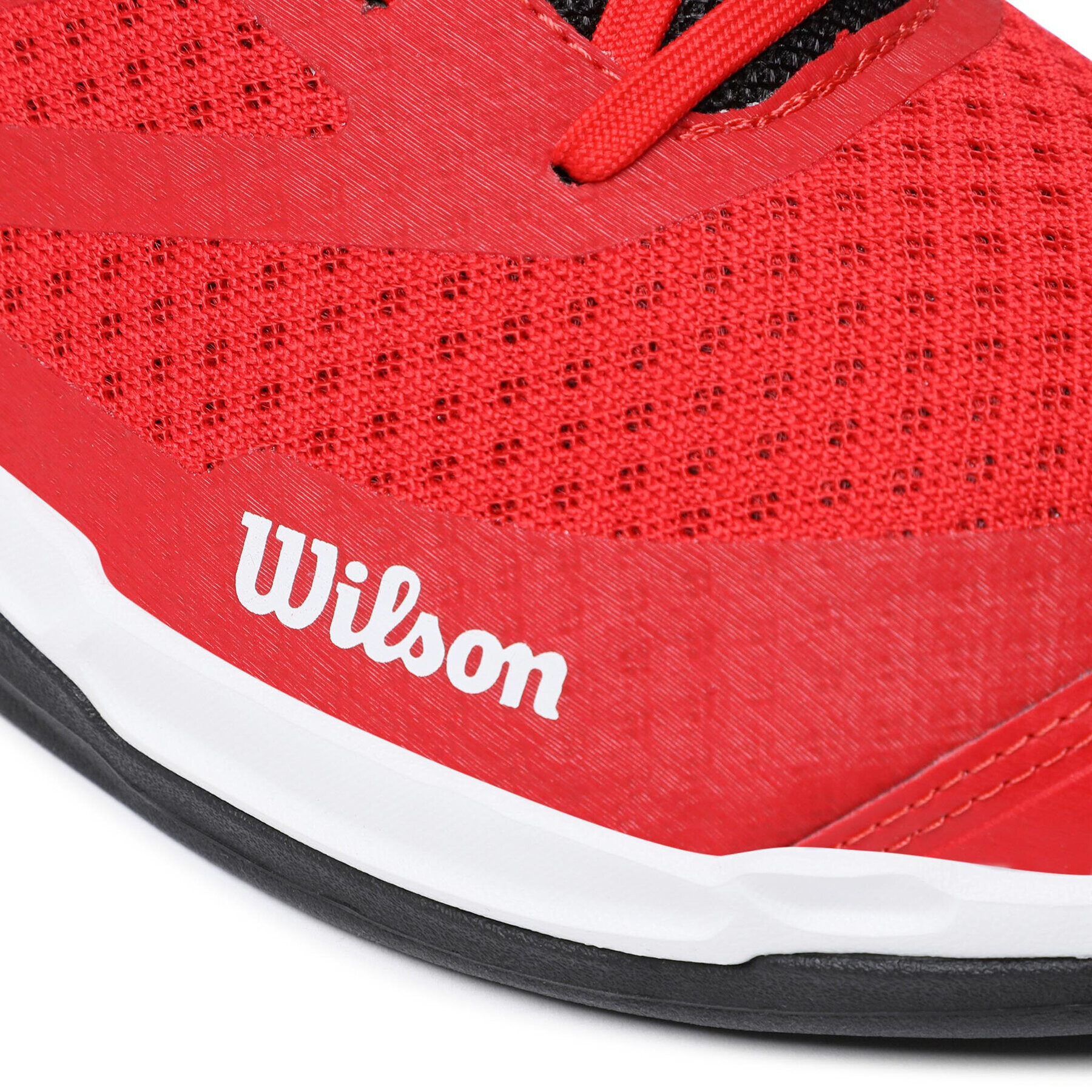 Wilson Обувки Kaos Stroke 2.0 WRS329760 Червен - Pepit.bg