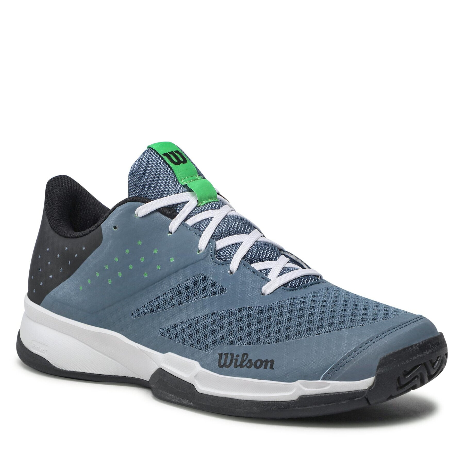 Wilson Обувки Kaos Stroke 2.0 WRS330350 Сив - Pepit.bg