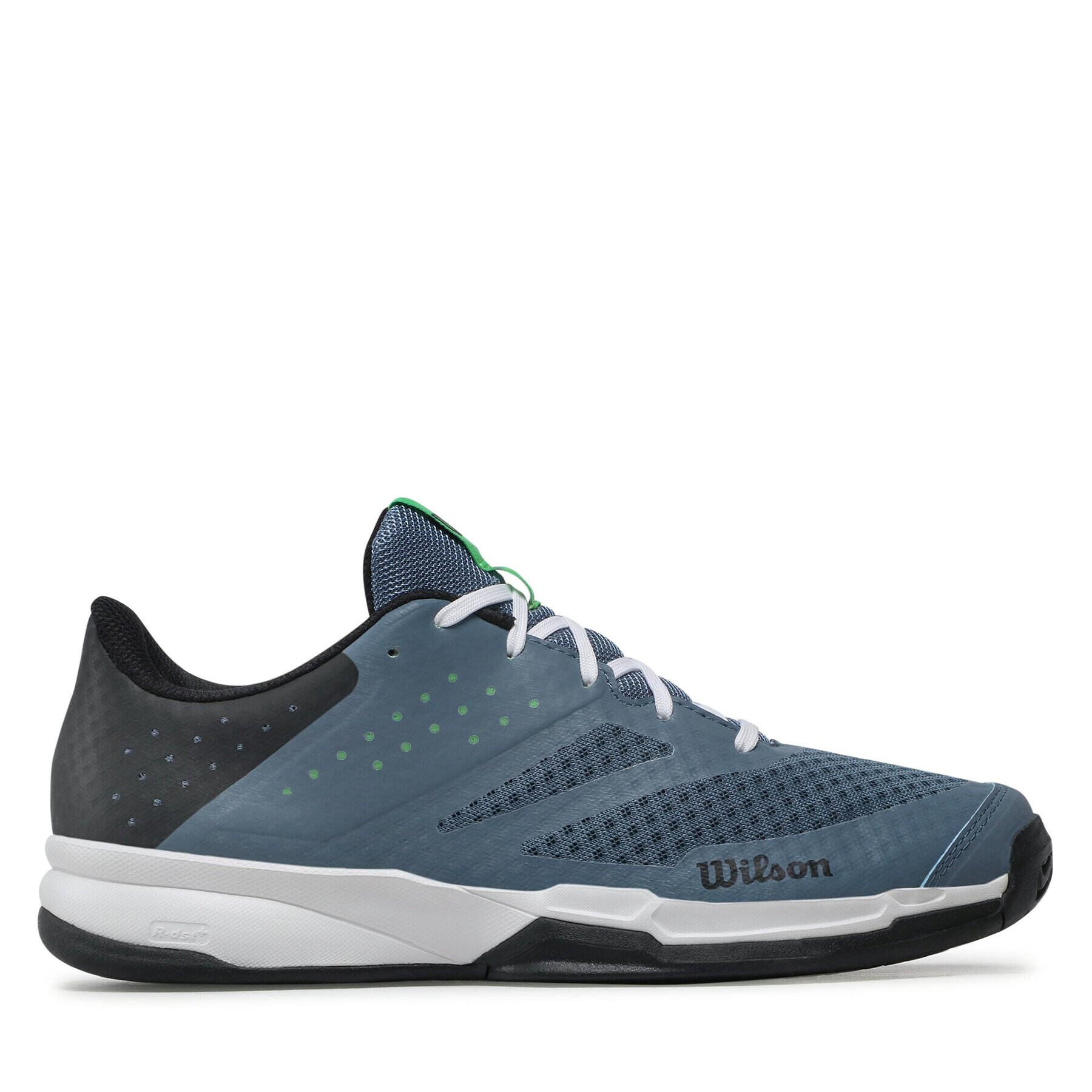 Wilson Обувки Kaos Stroke 2.0 WRS330350 Сив - Pepit.bg