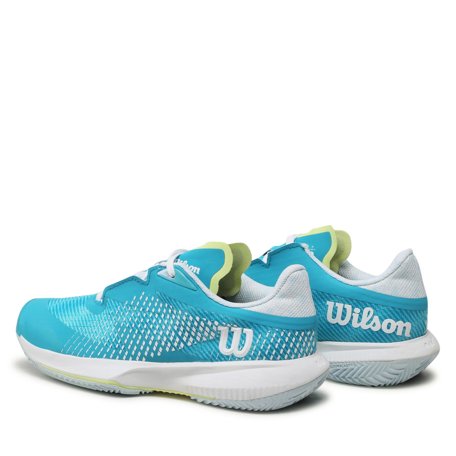 Wilson Обувки Kaos Swift 1.5 Clay W WRS331090 Син - Pepit.bg